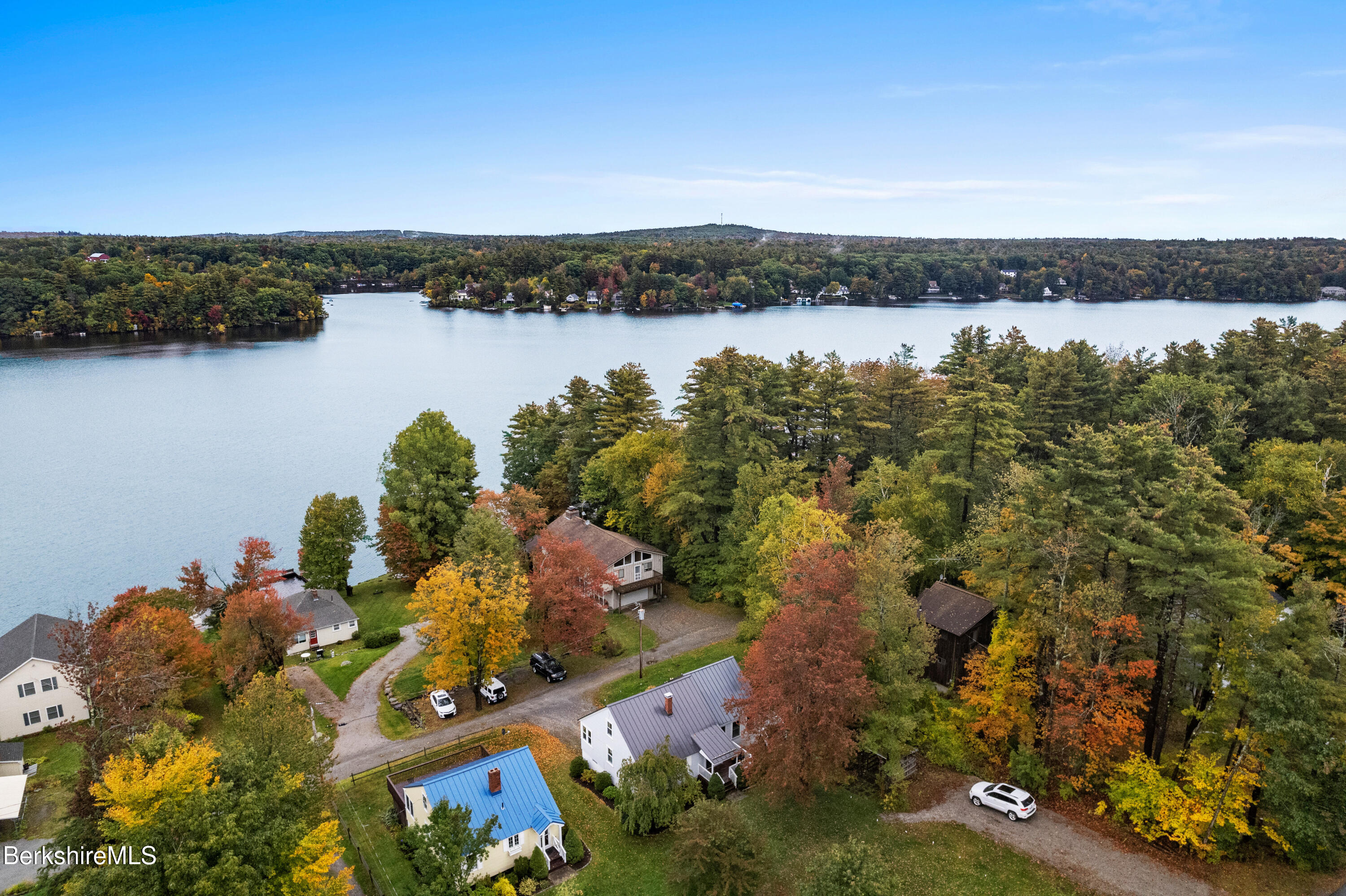 64 Pine Grove Ridge, Otis, Massachusetts image 47