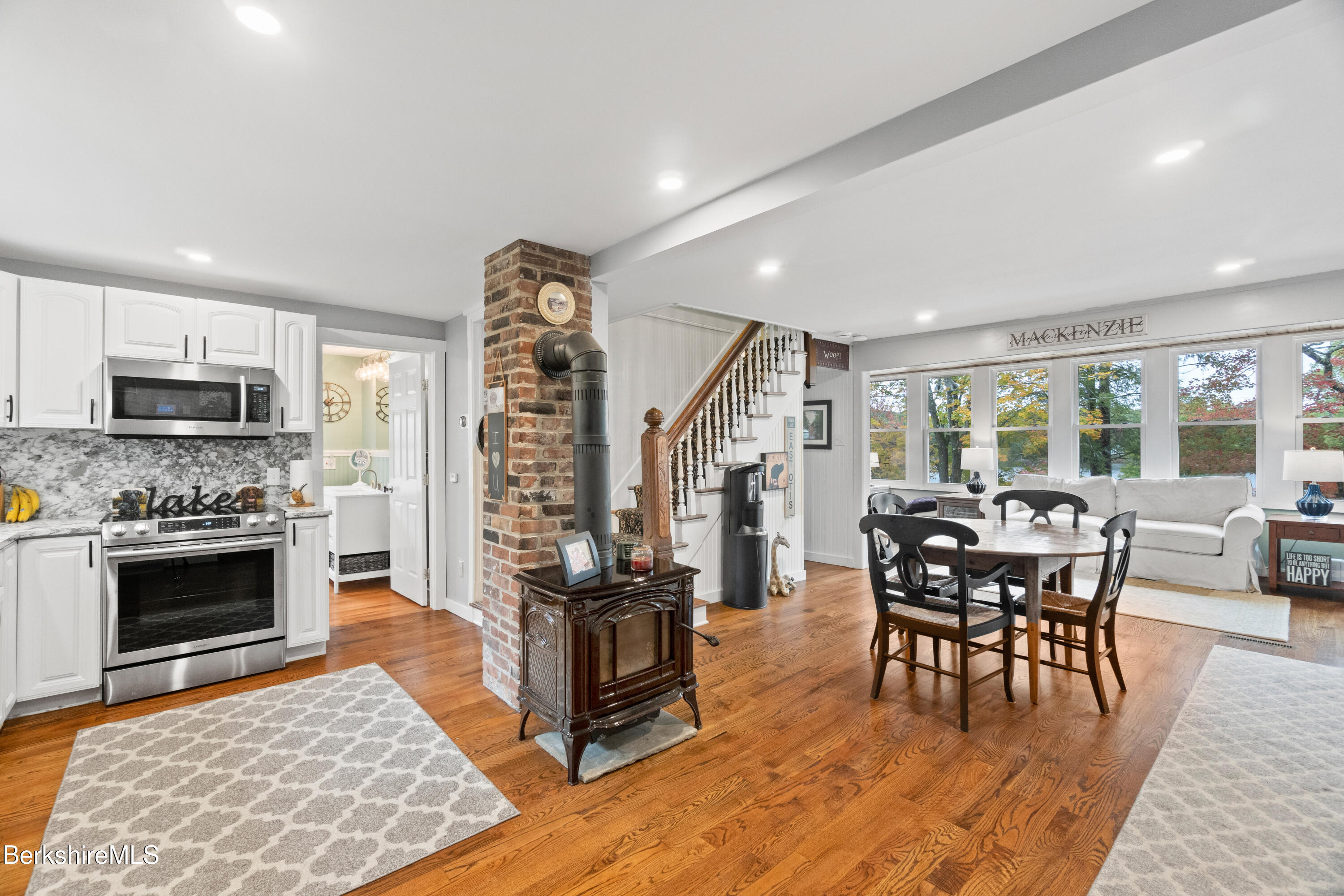 64 Pine Grove Ridge, Otis, Massachusetts image 21