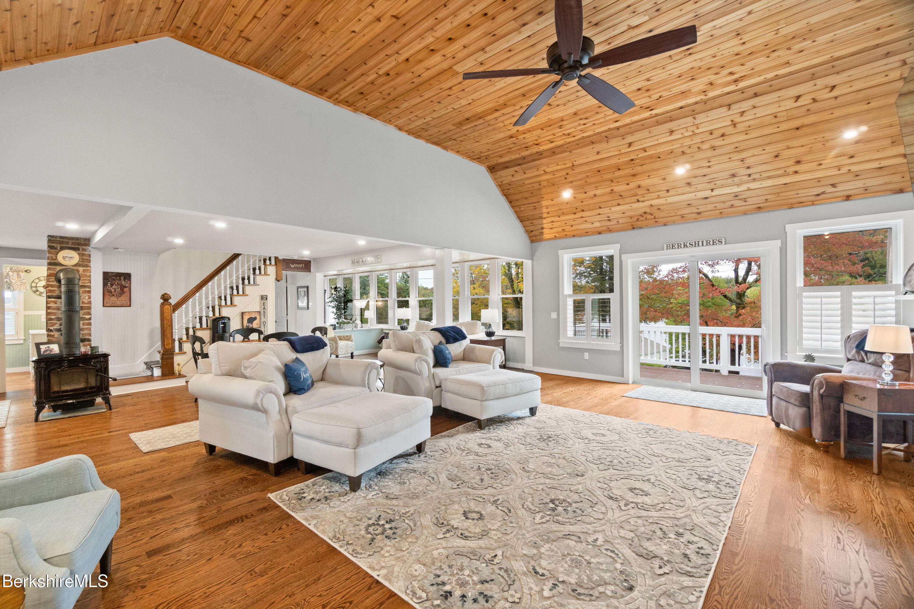 64 Pine Grove Ridge, Otis, Massachusetts image 19