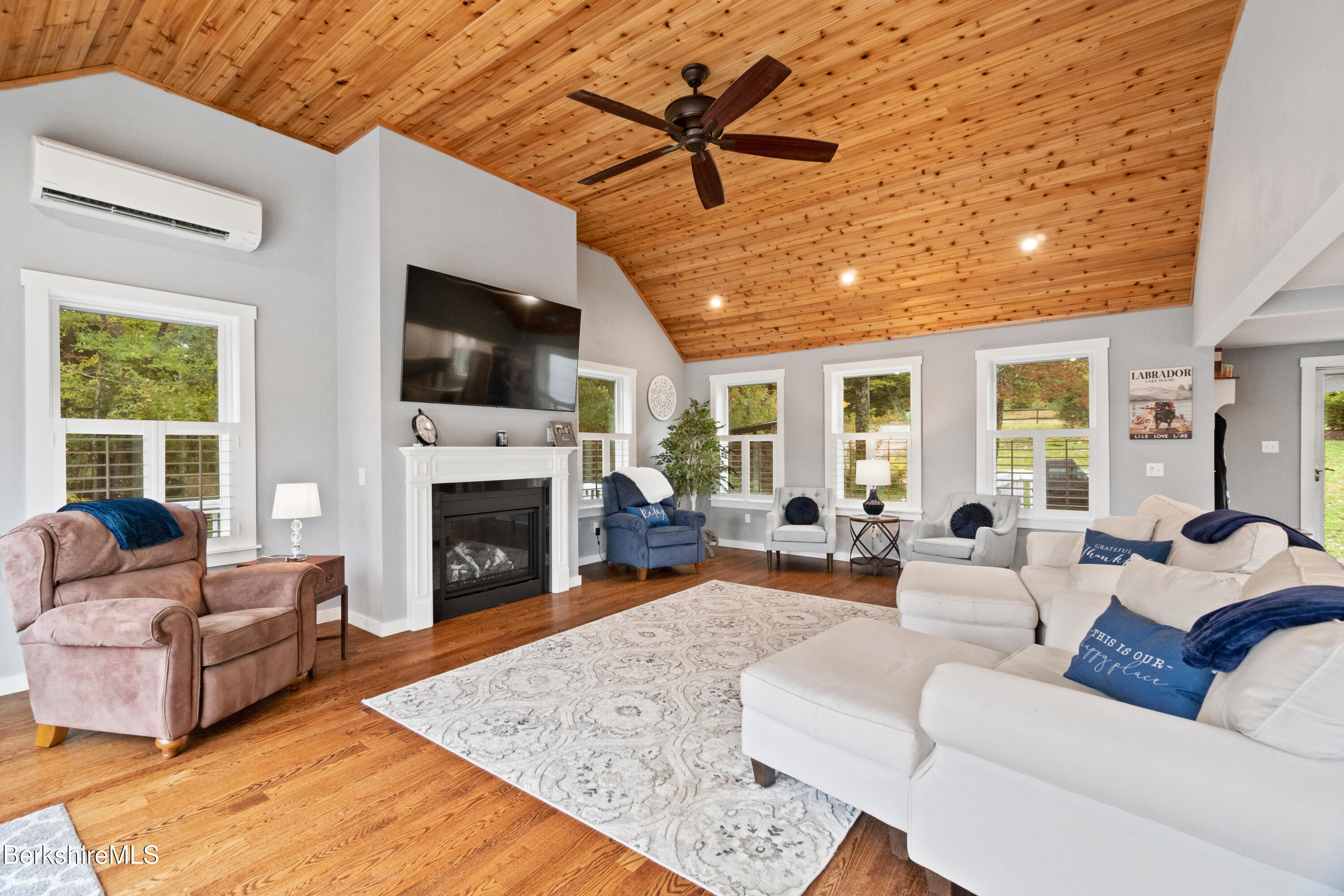 64 Pine Grove Ridge, Otis, Massachusetts image 17