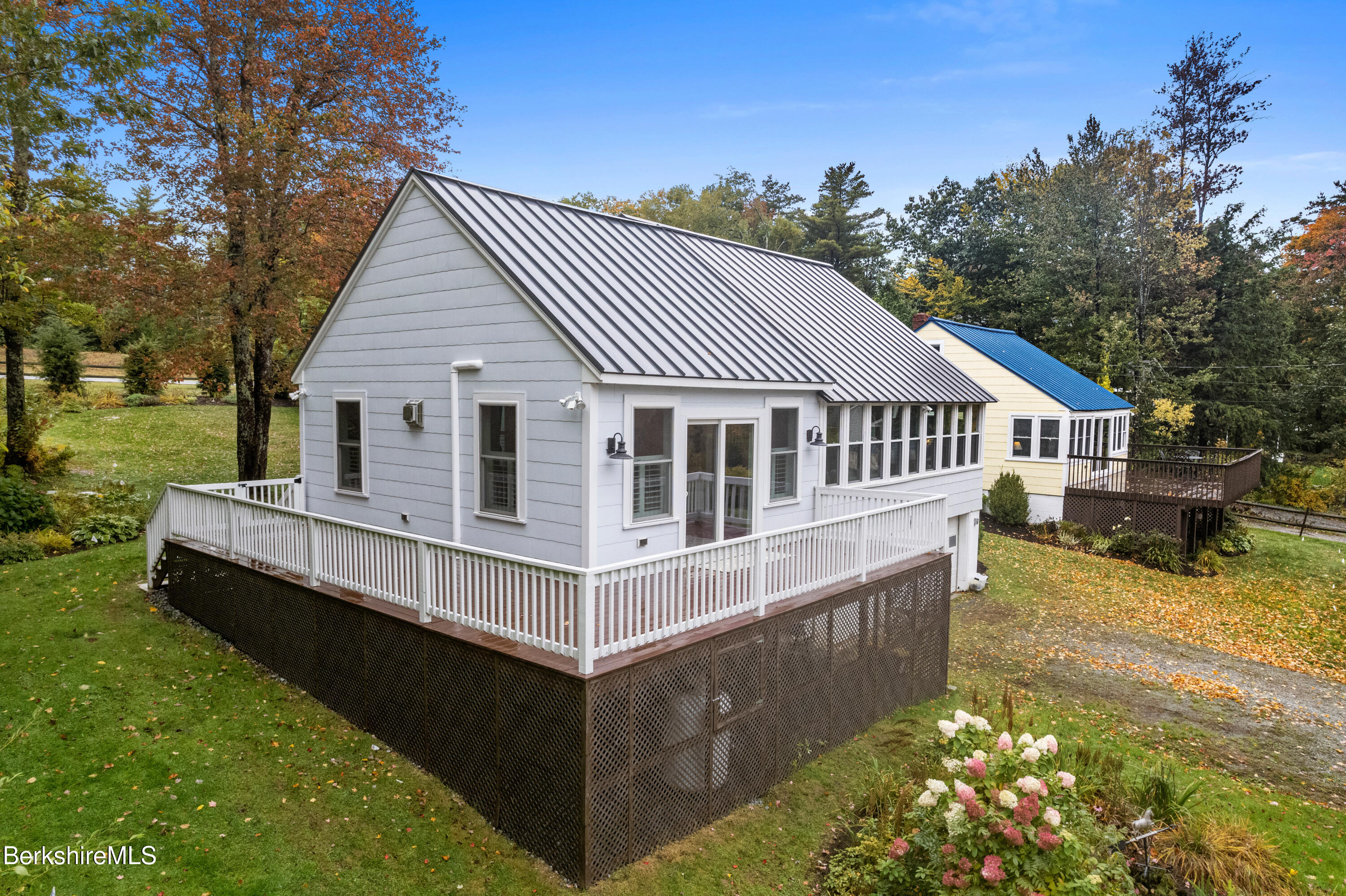 64 Pine Grove Ridge, Otis, Massachusetts image 10