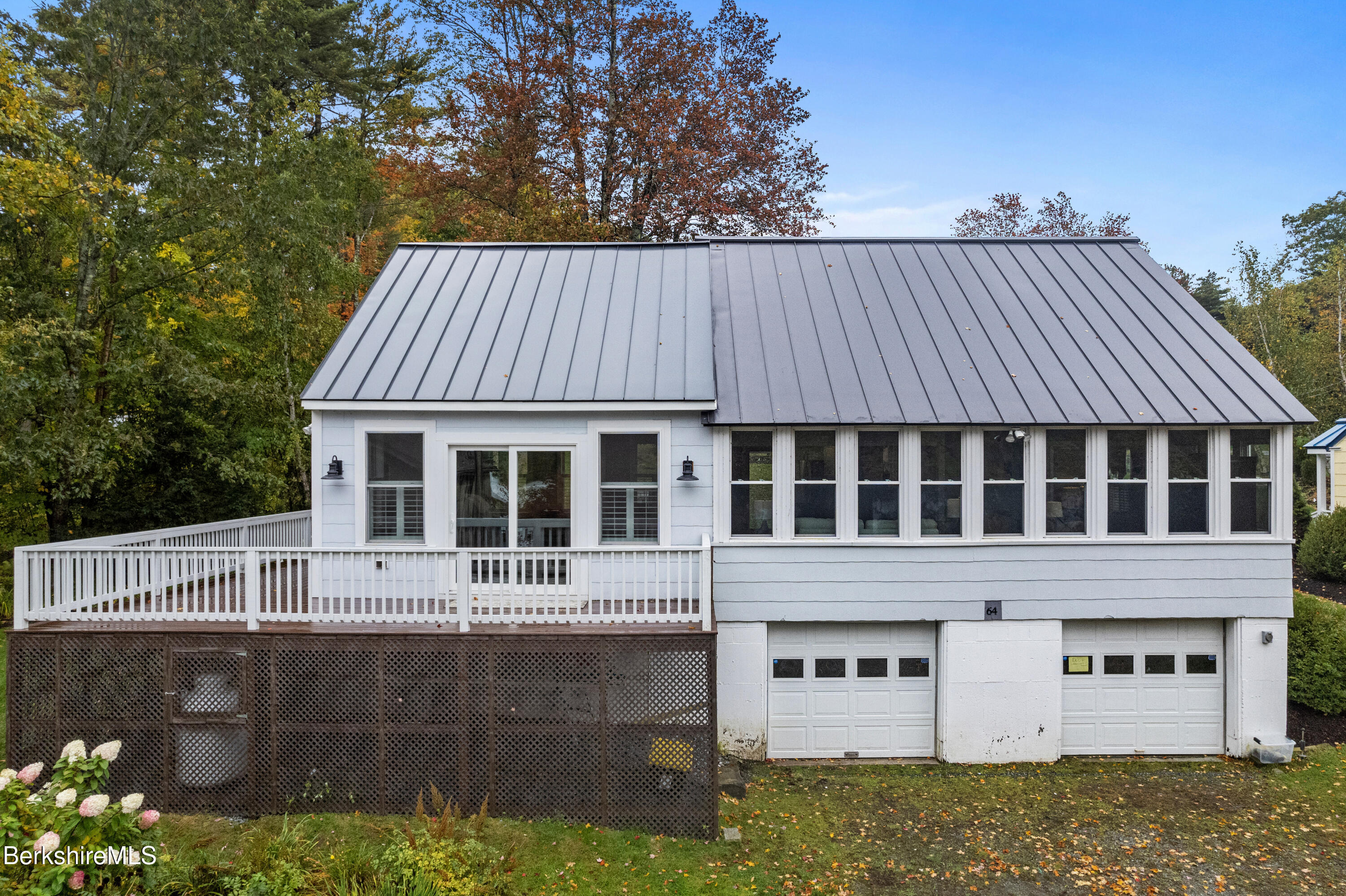 64 Pine Grove Ridge, Otis, Massachusetts image 4