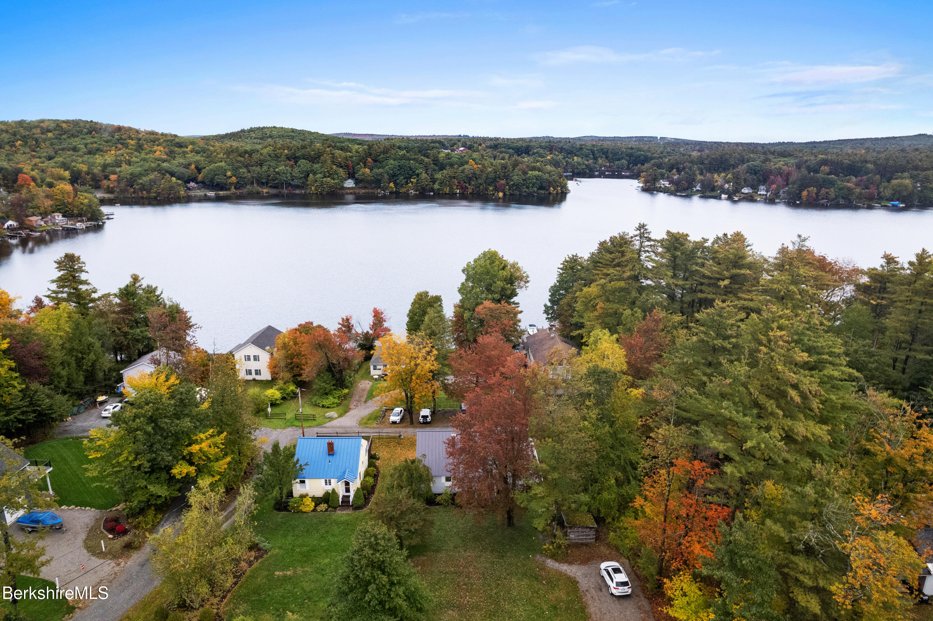 64 Pine Grove Ridge, Otis, Massachusetts image 48