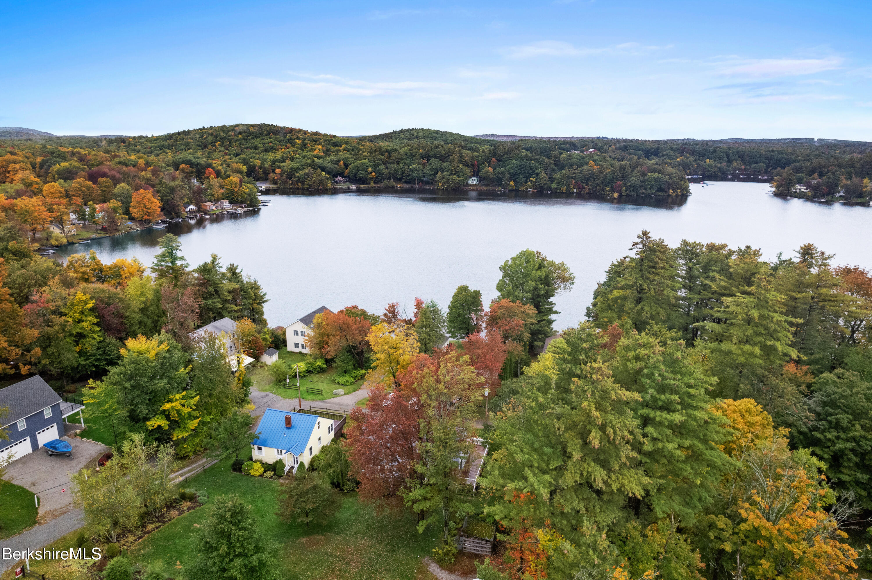 64 Pine Grove Ridge, Otis, Massachusetts image 49