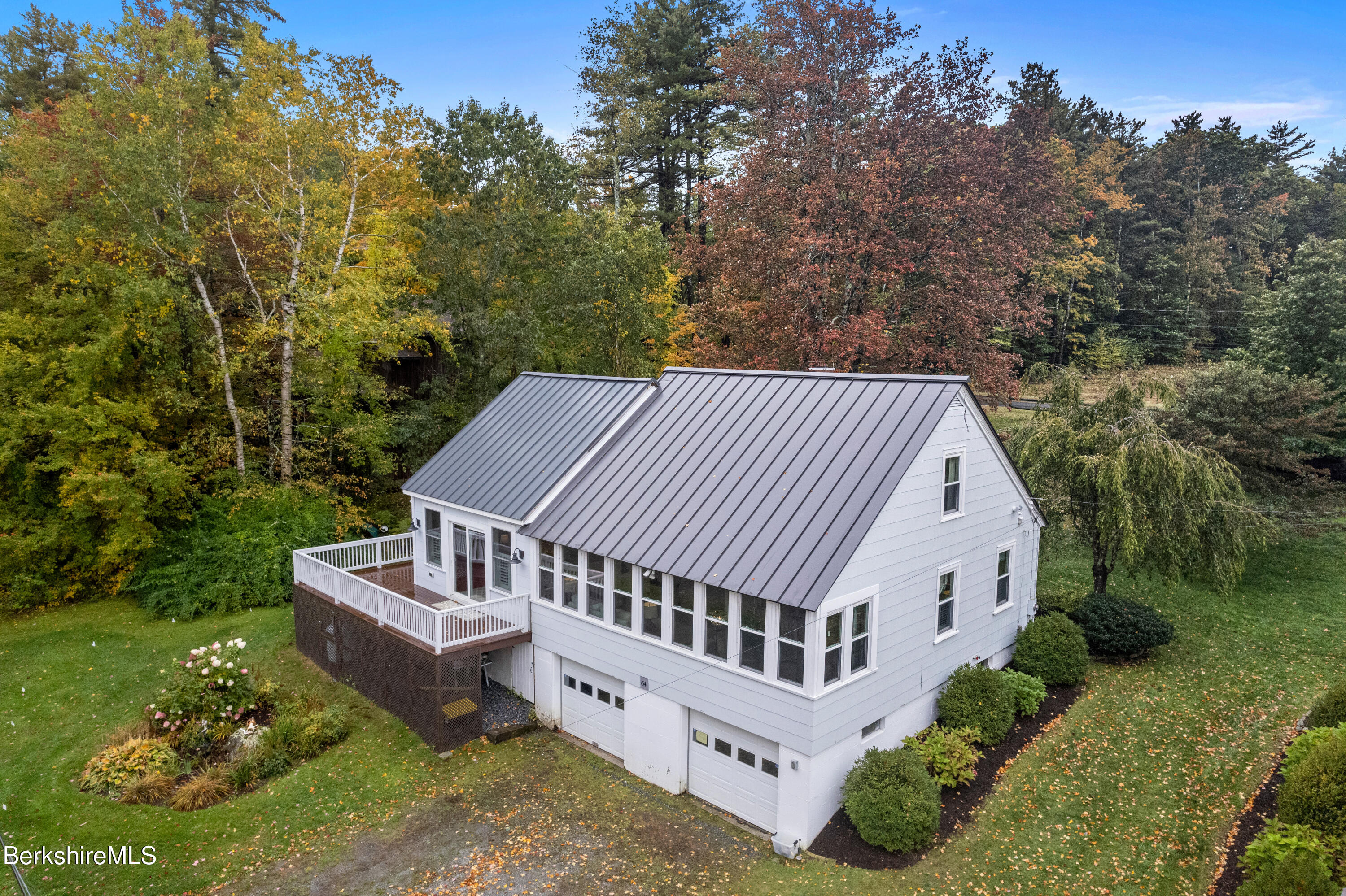 64 Pine Grove Ridge, Otis, Massachusetts image 12