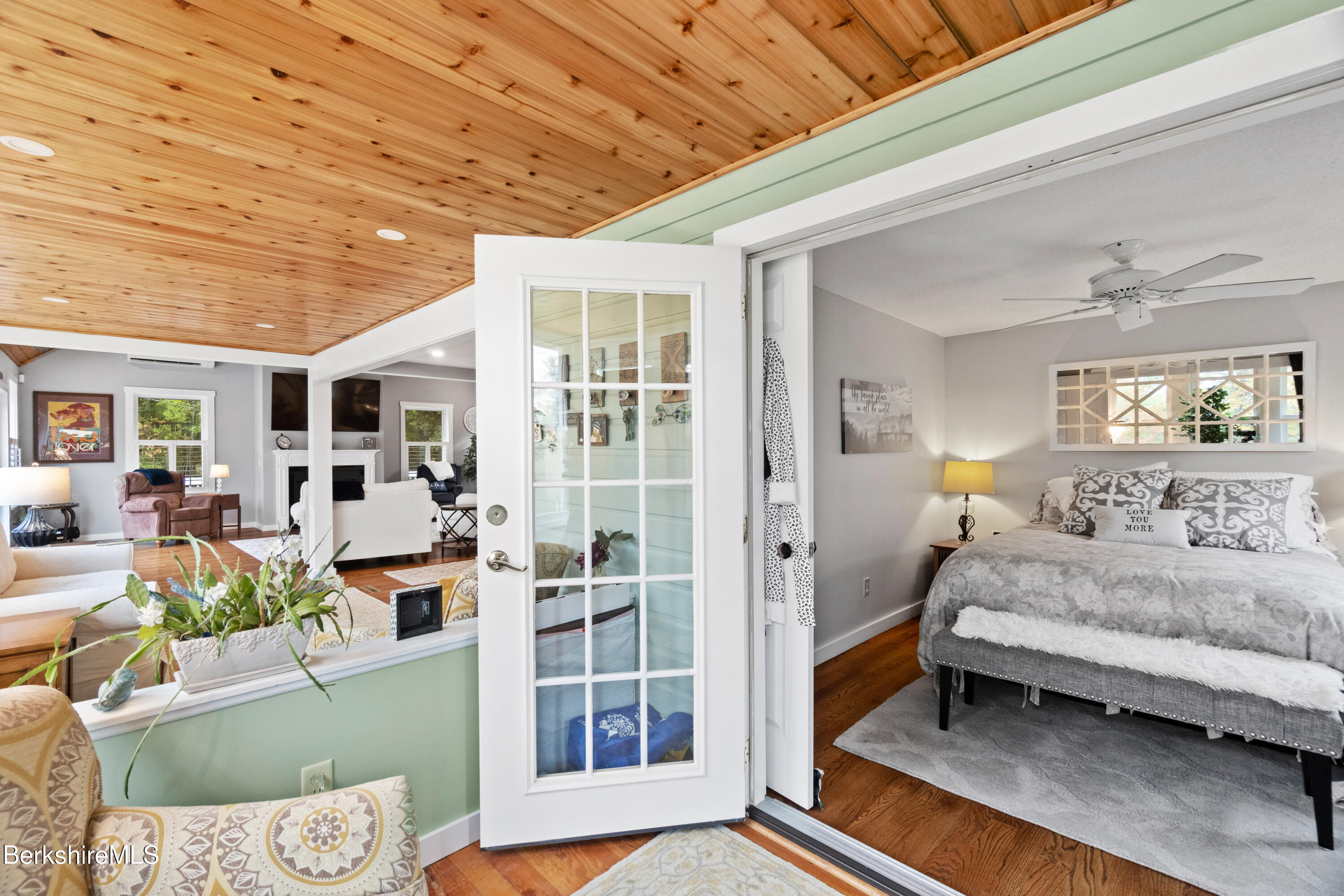 64 Pine Grove Ridge, Otis, Massachusetts image 35