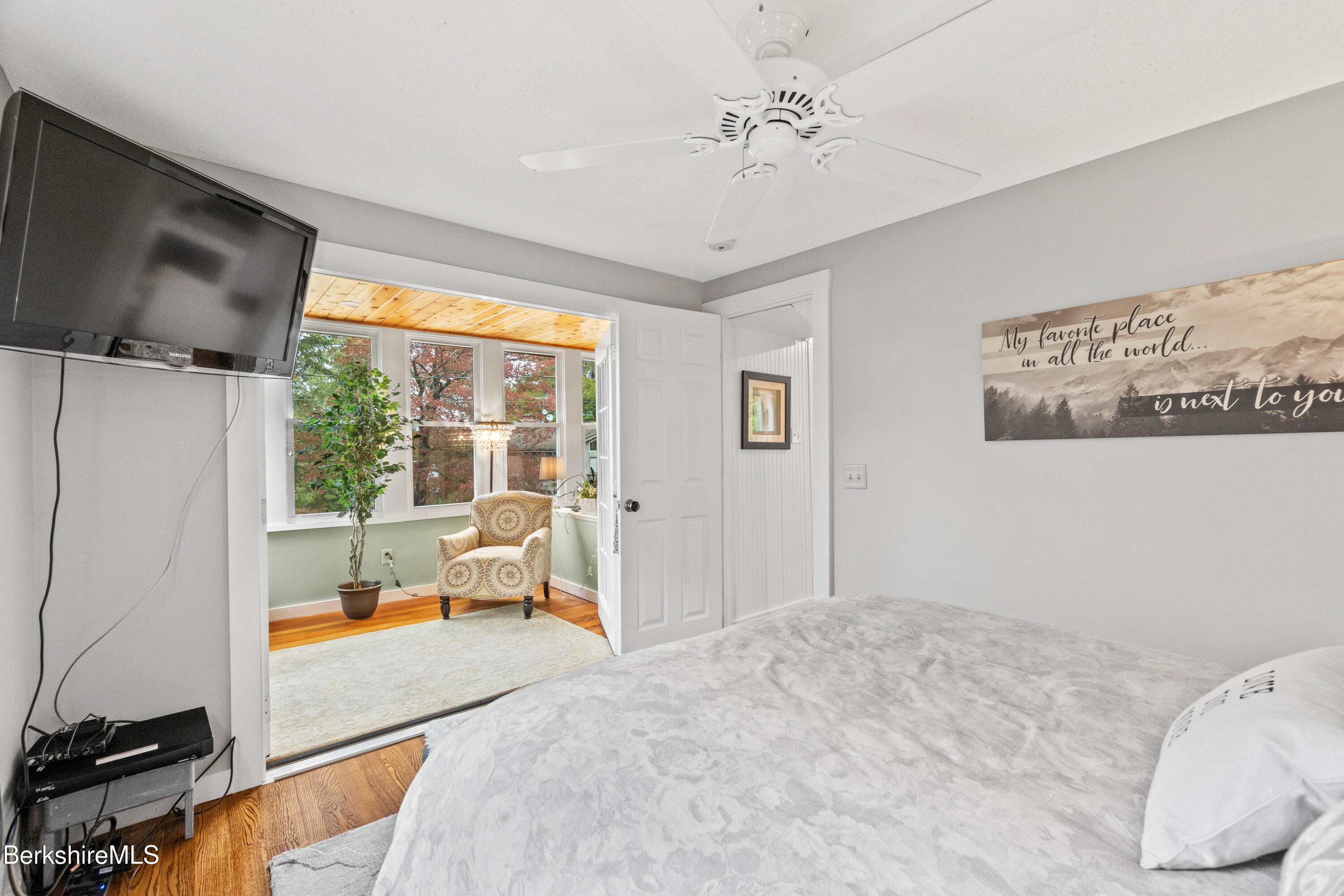 64 Pine Grove Ridge, Otis, Massachusetts image 33