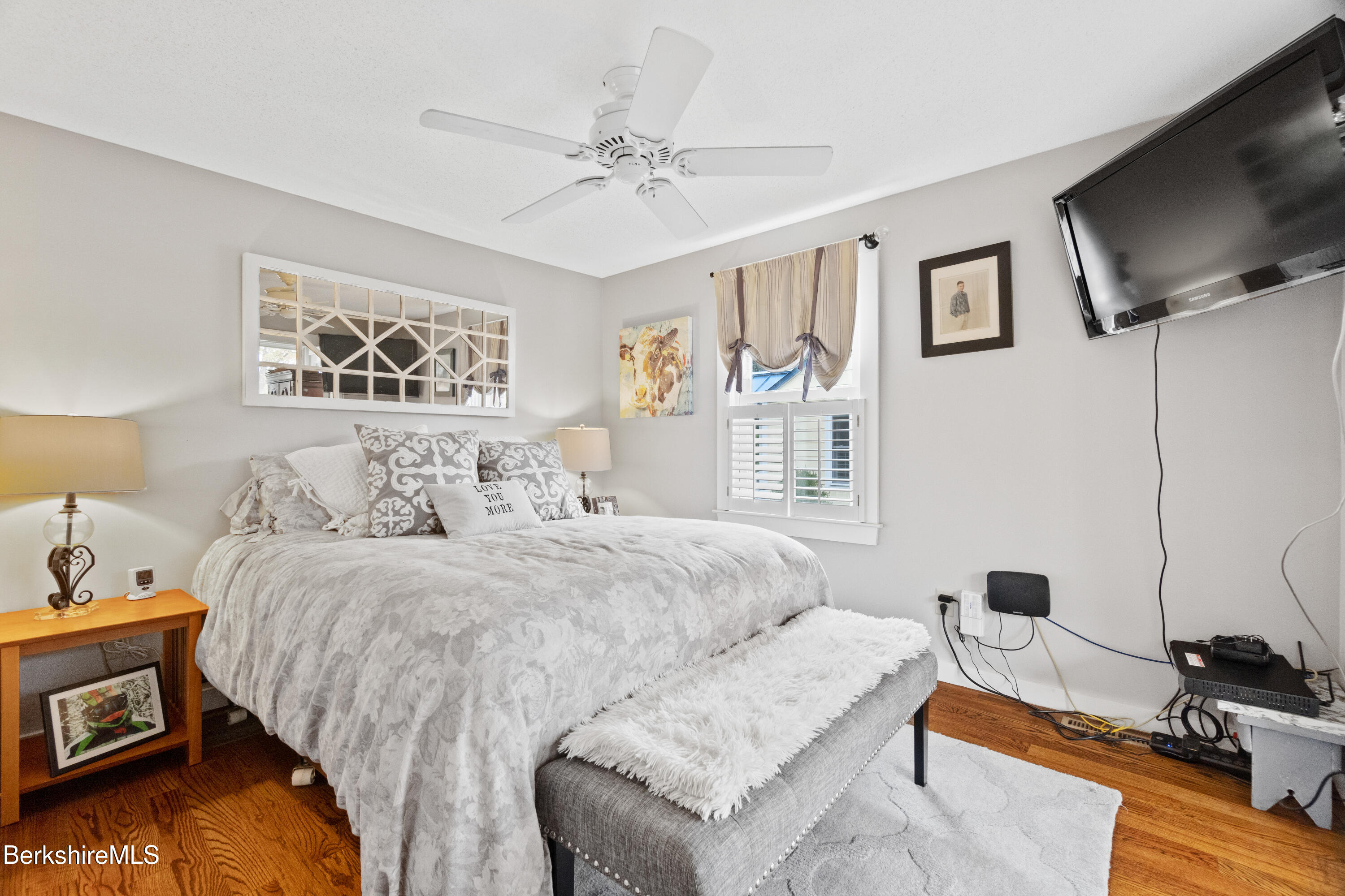 64 Pine Grove Ridge, Otis, Massachusetts image 32