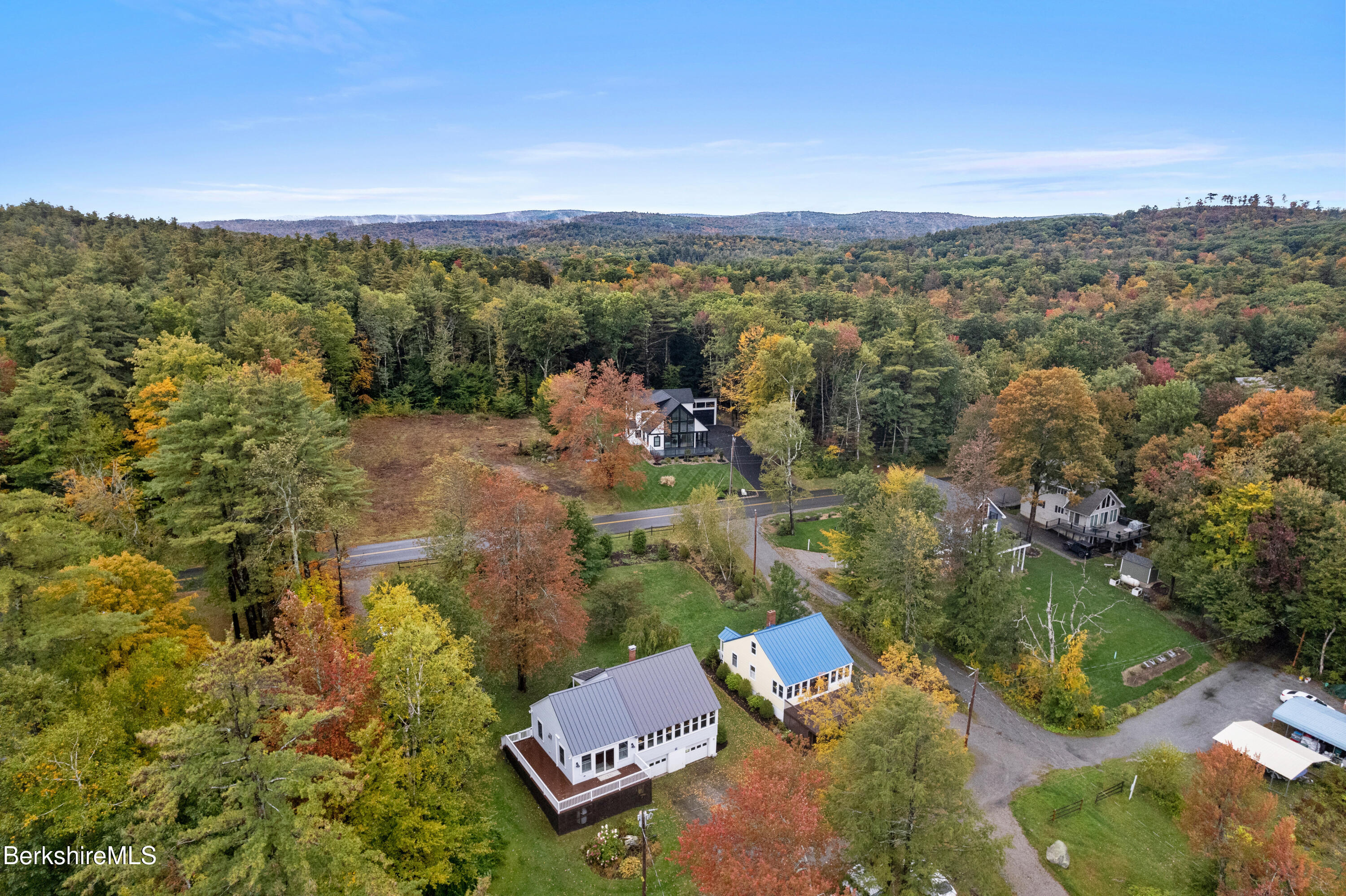 64 Pine Grove Ridge, Otis, Massachusetts image 46