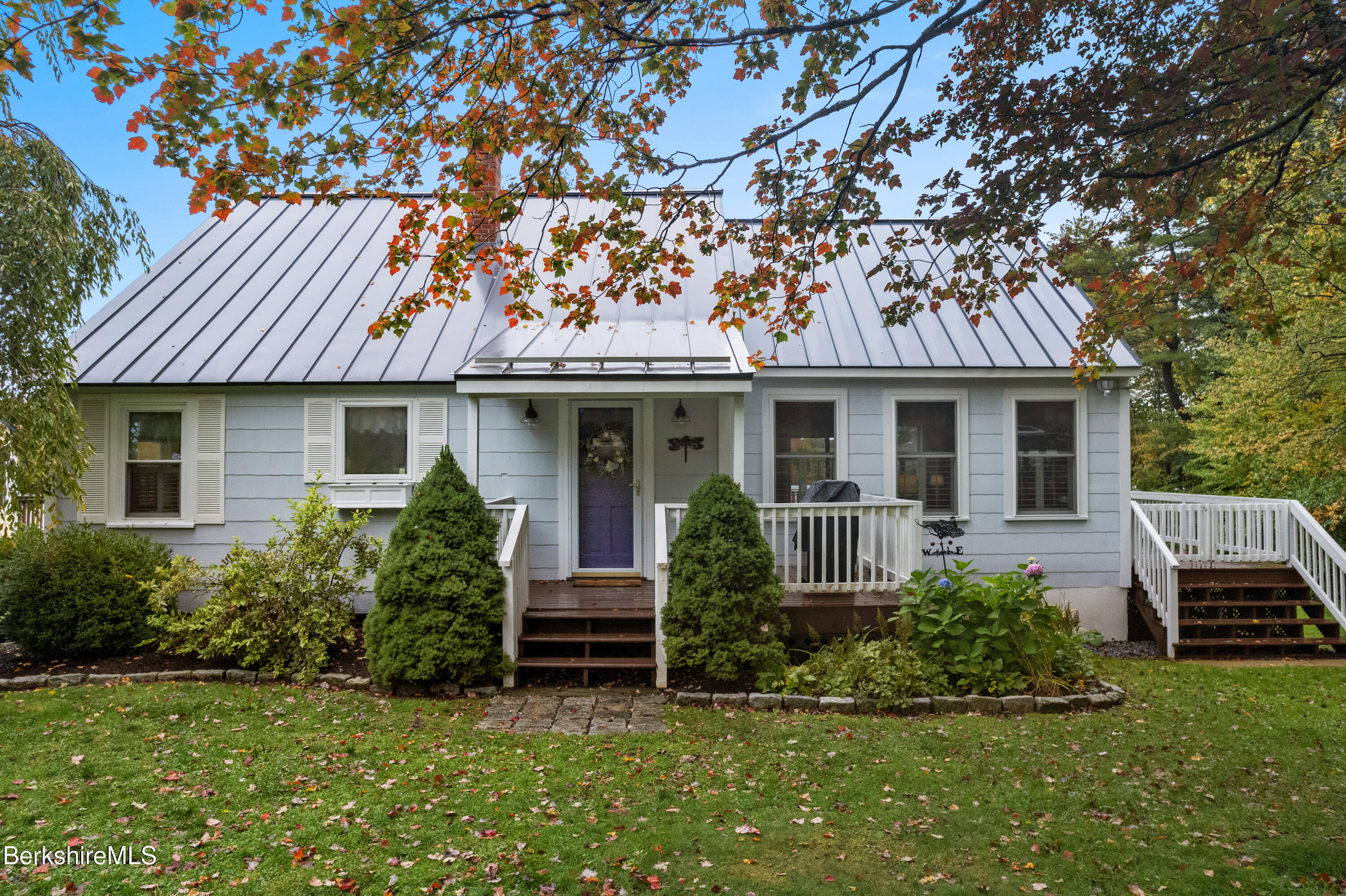 64 Pine Grove Ridge, Otis, Massachusetts image 3