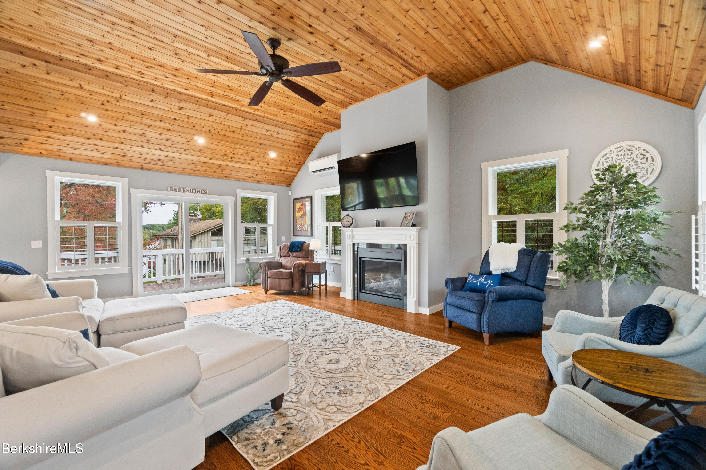 64 Pine Grove Ridge, Otis, Massachusetts image 15