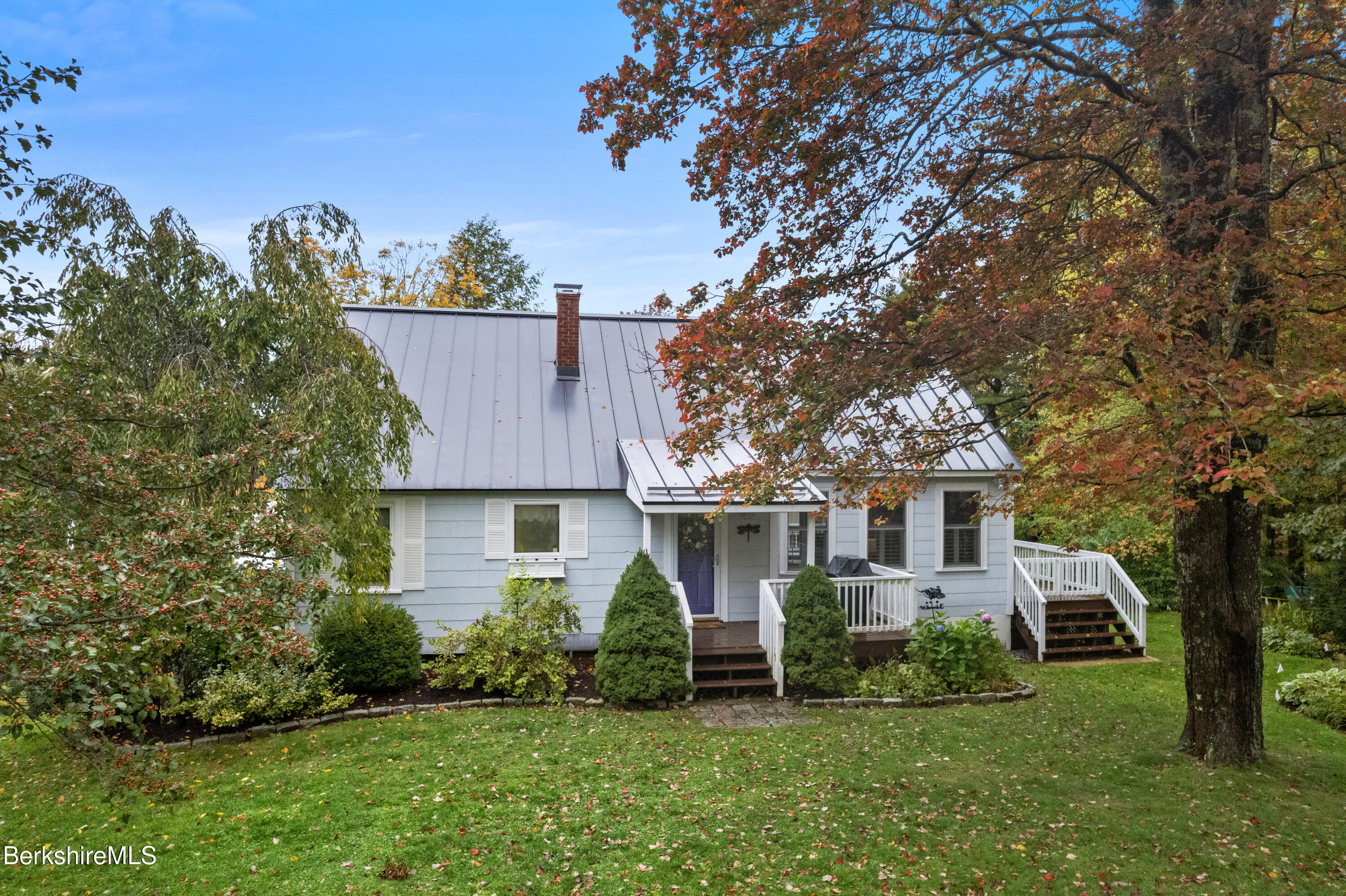 64 Pine Grove Ridge, Otis, Massachusetts image 13