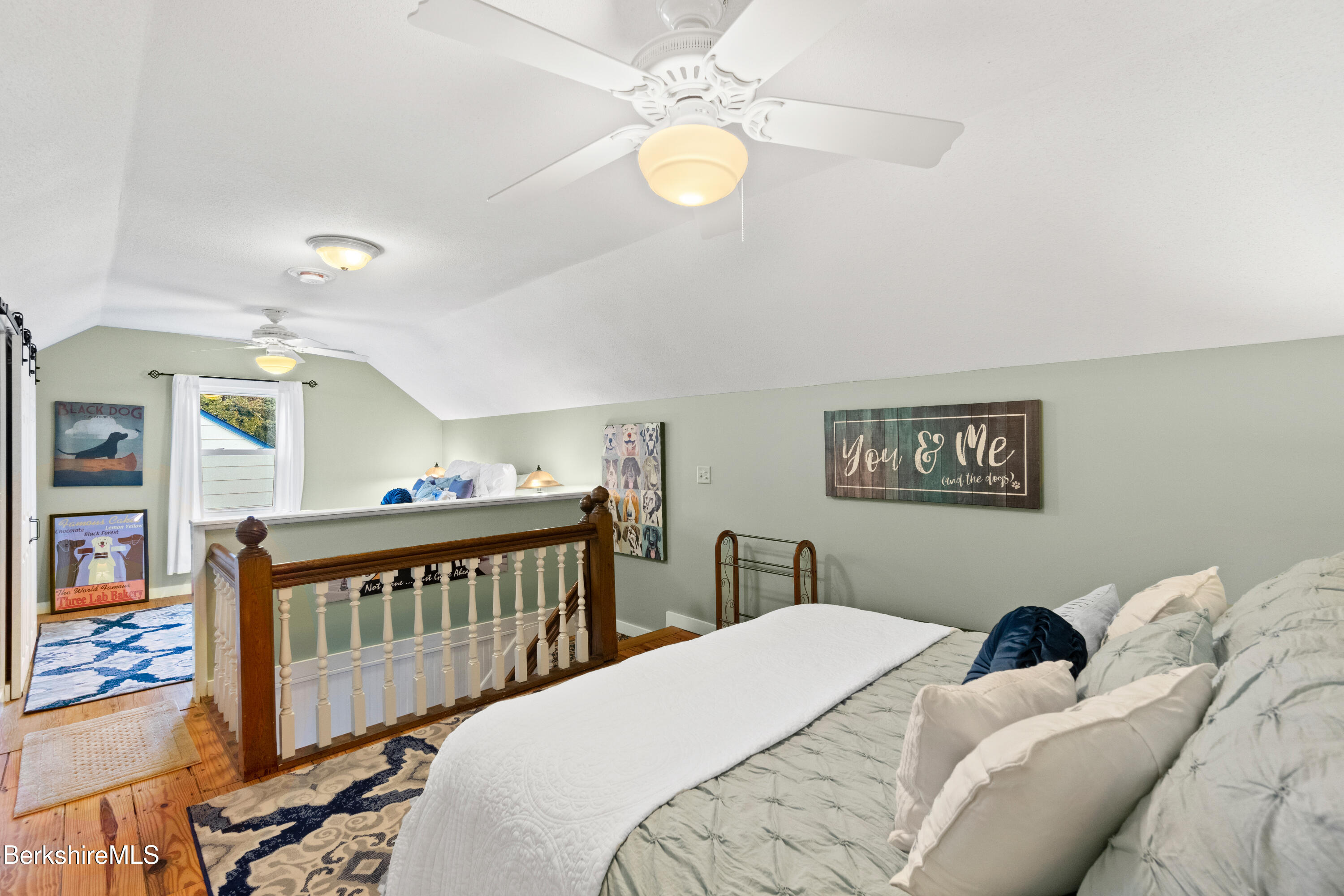 64 Pine Grove Ridge, Otis, Massachusetts image 40