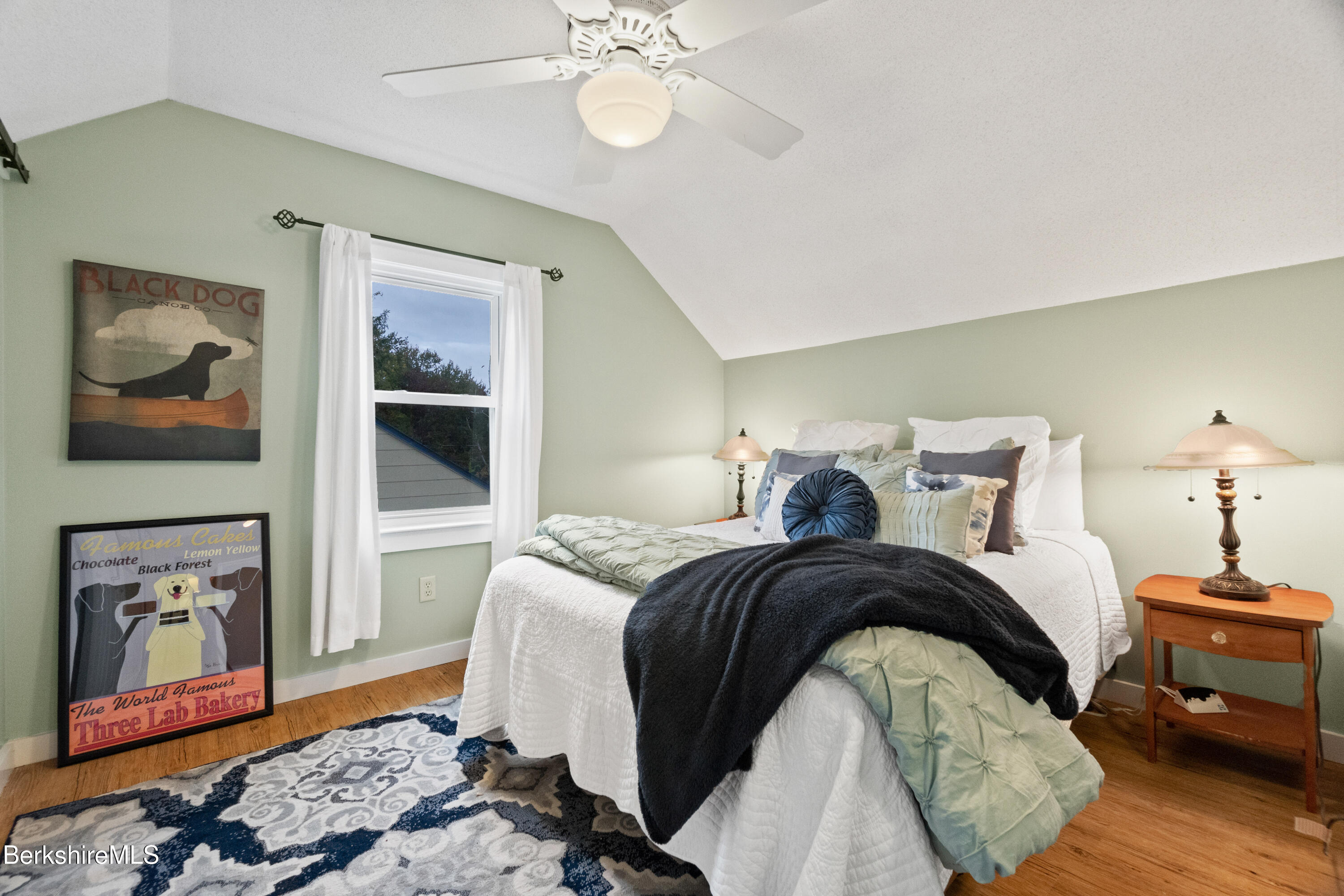 64 Pine Grove Ridge, Otis, Massachusetts image 43