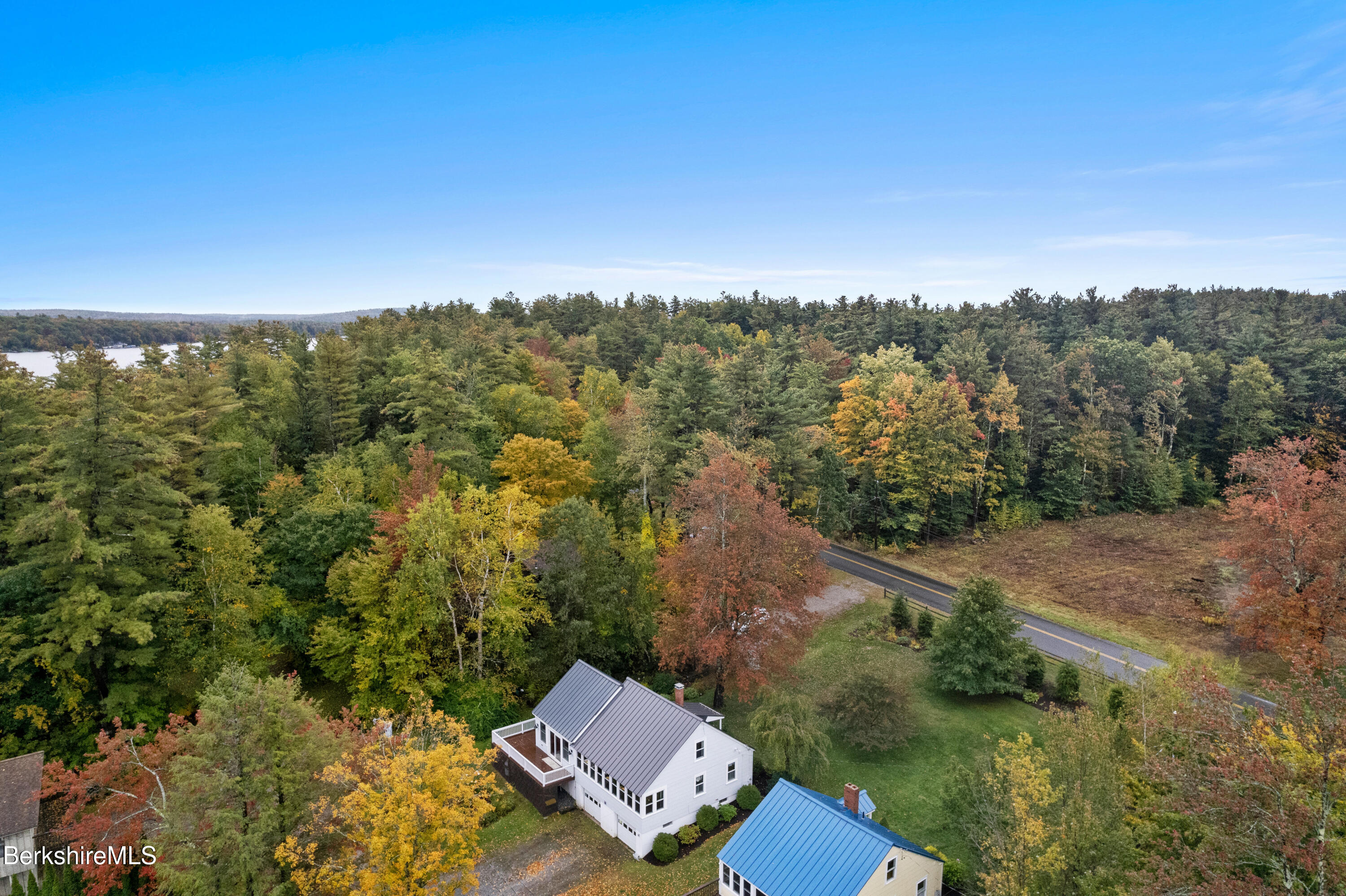 64 Pine Grove Ridge, Otis, Massachusetts image 44