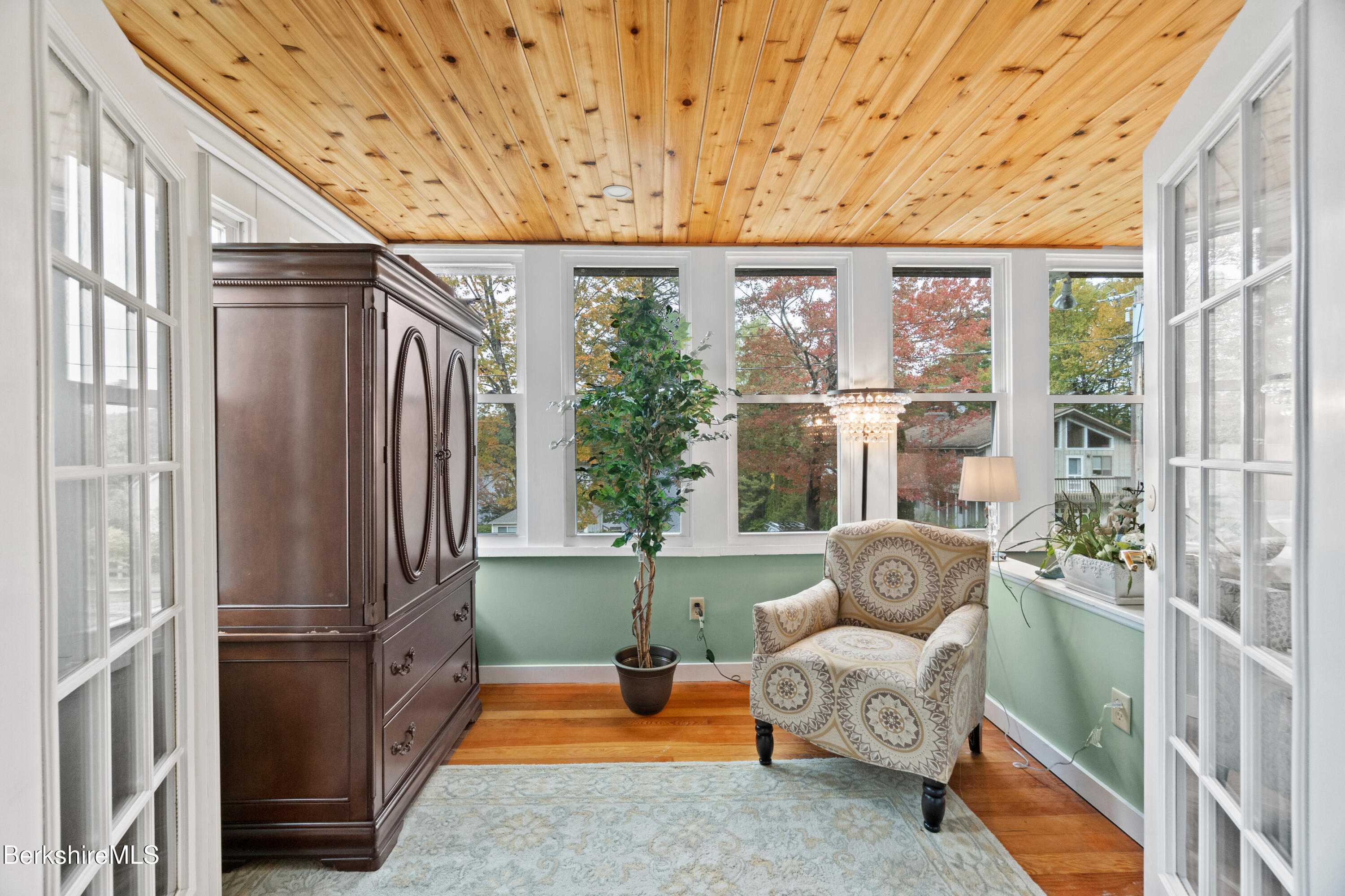 64 Pine Grove Ridge, Otis, Massachusetts image 34
