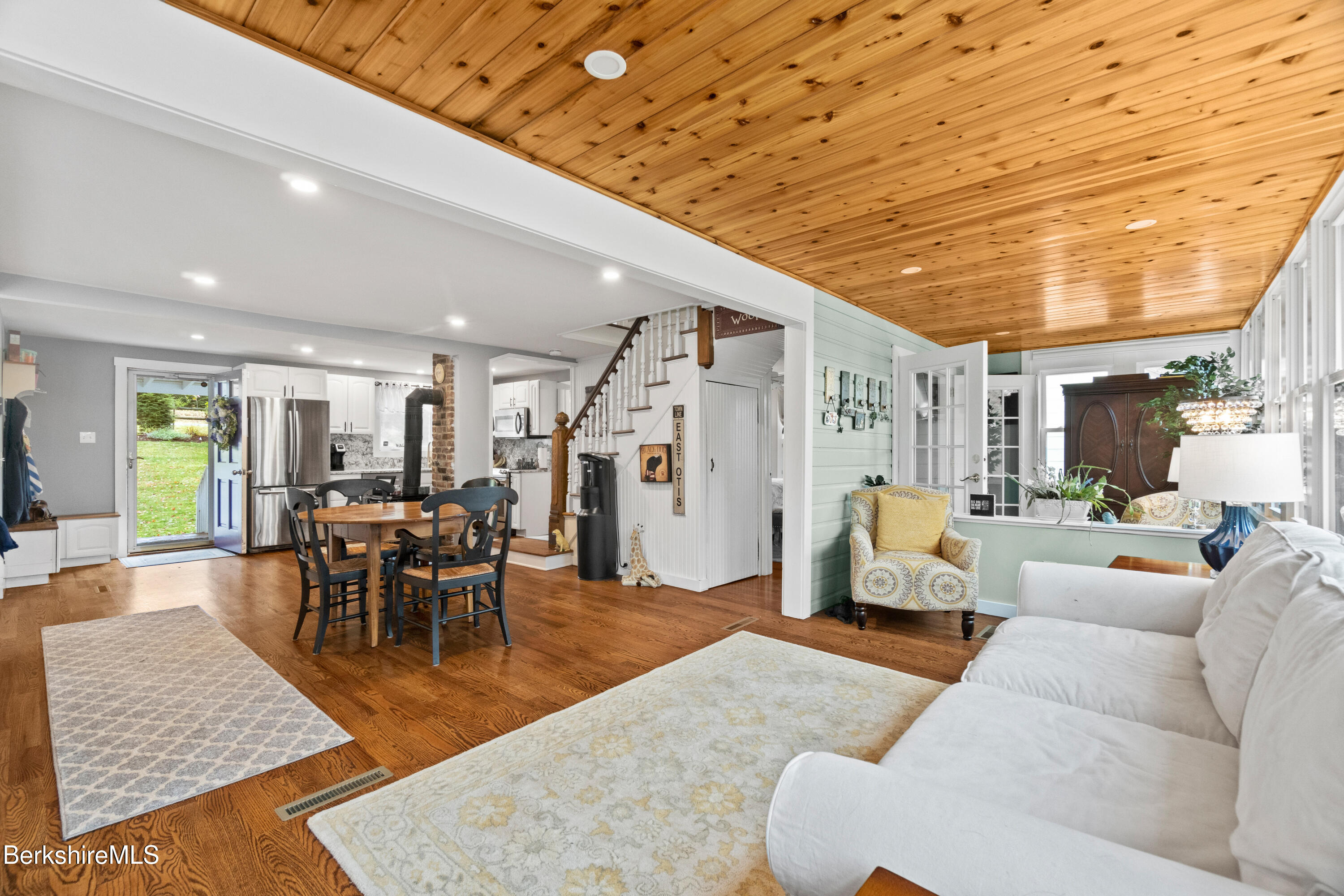 64 Pine Grove Ridge, Otis, Massachusetts image 22