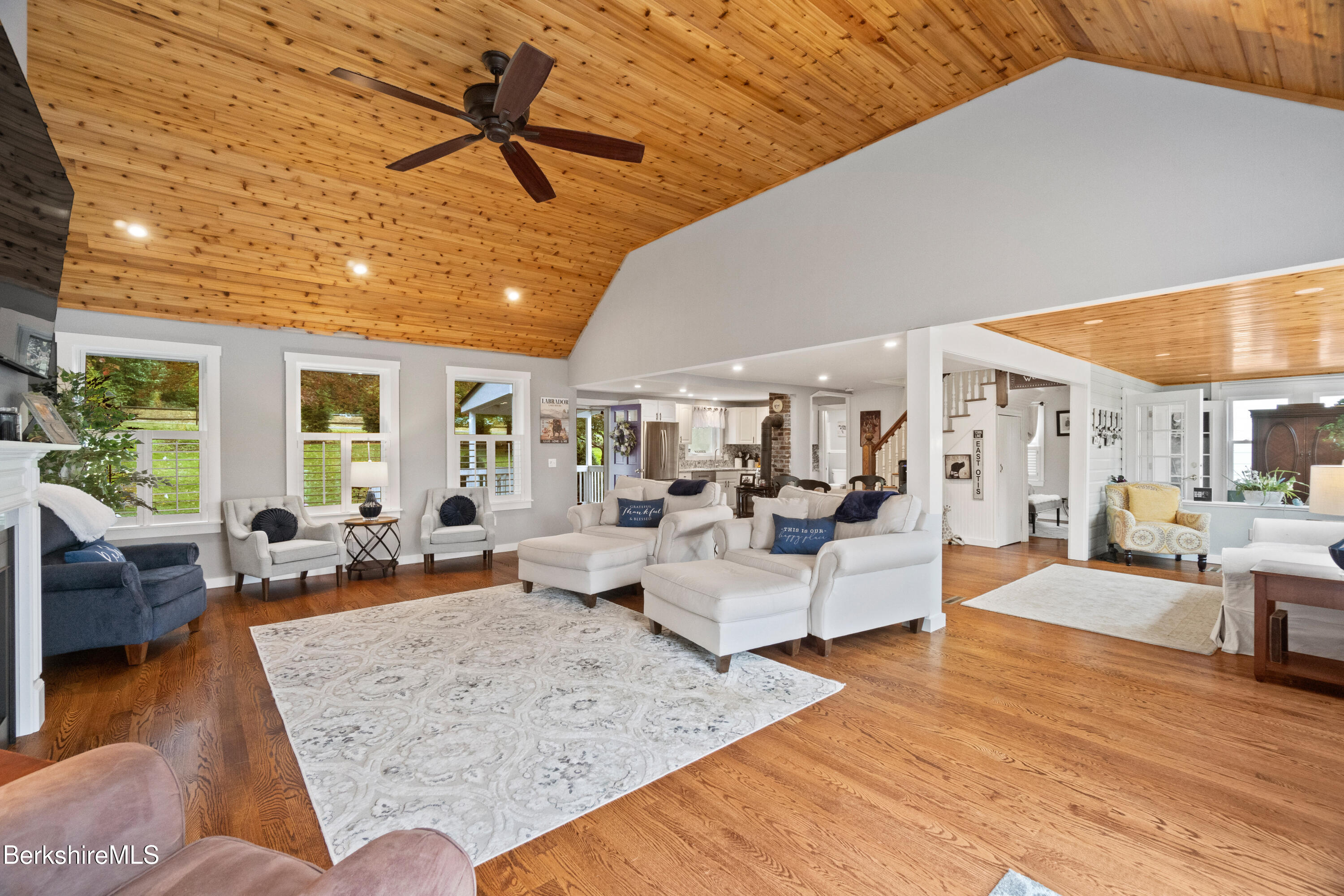 64 Pine Grove Ridge, Otis, Massachusetts image 18