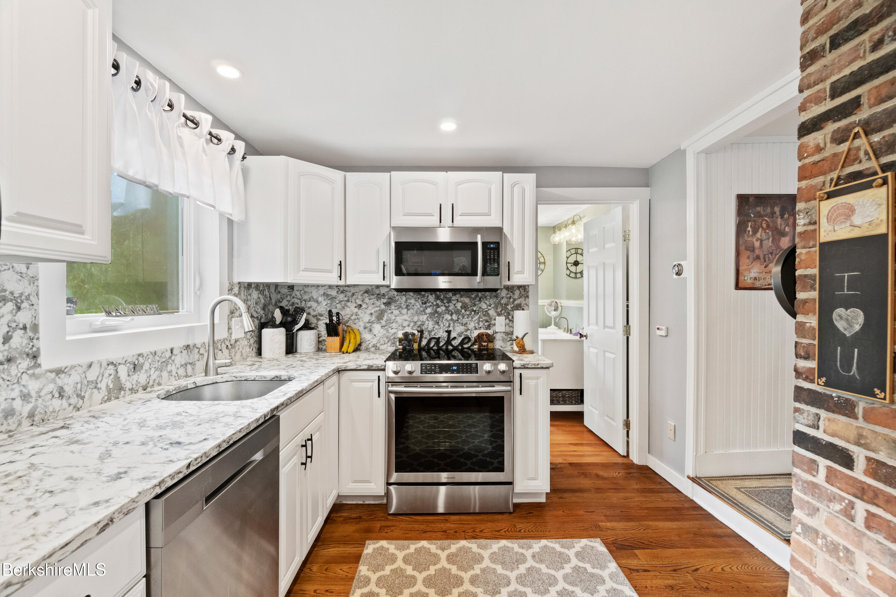 64 Pine Grove Ridge, Otis, Massachusetts image 25