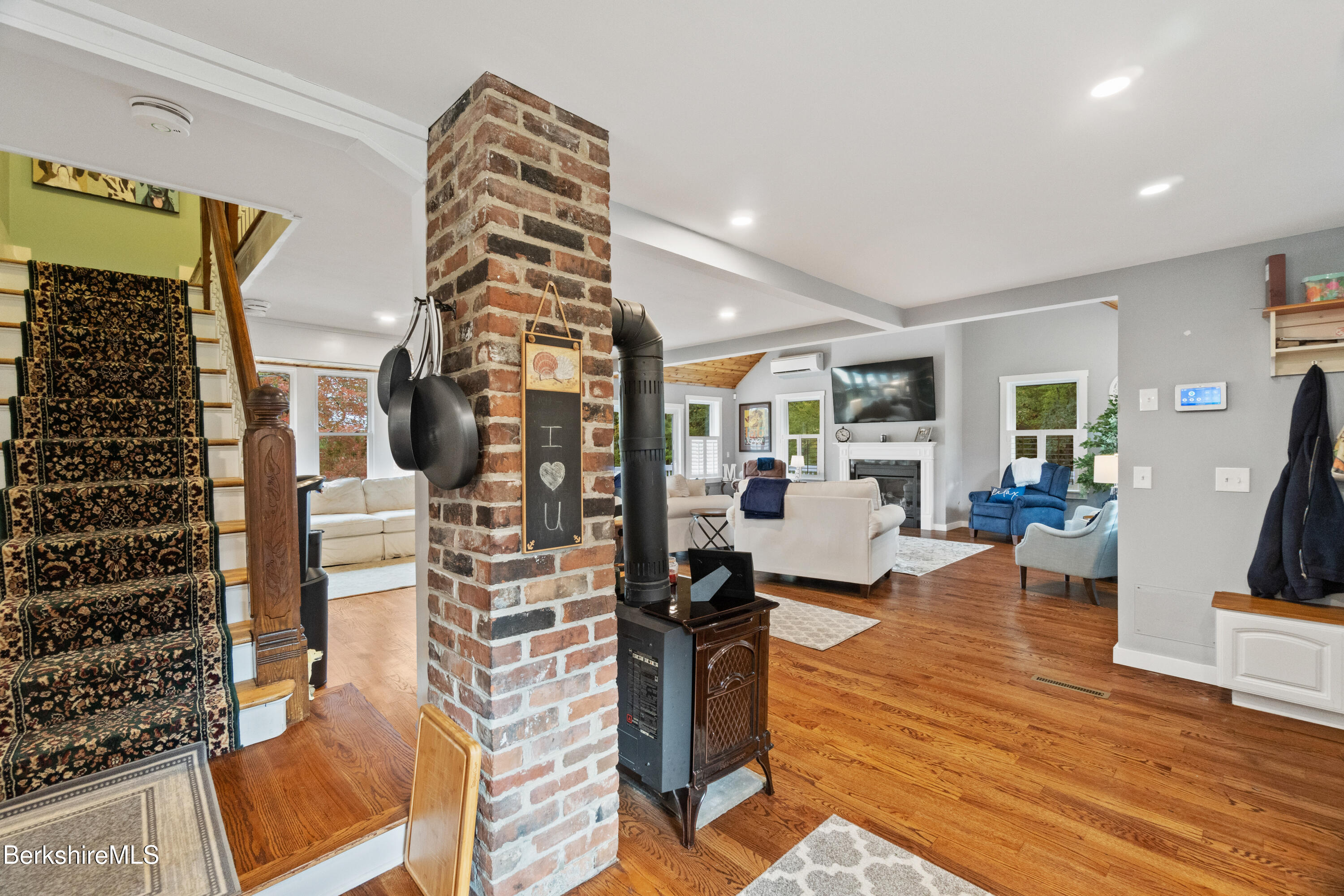 64 Pine Grove Ridge, Otis, Massachusetts image 38