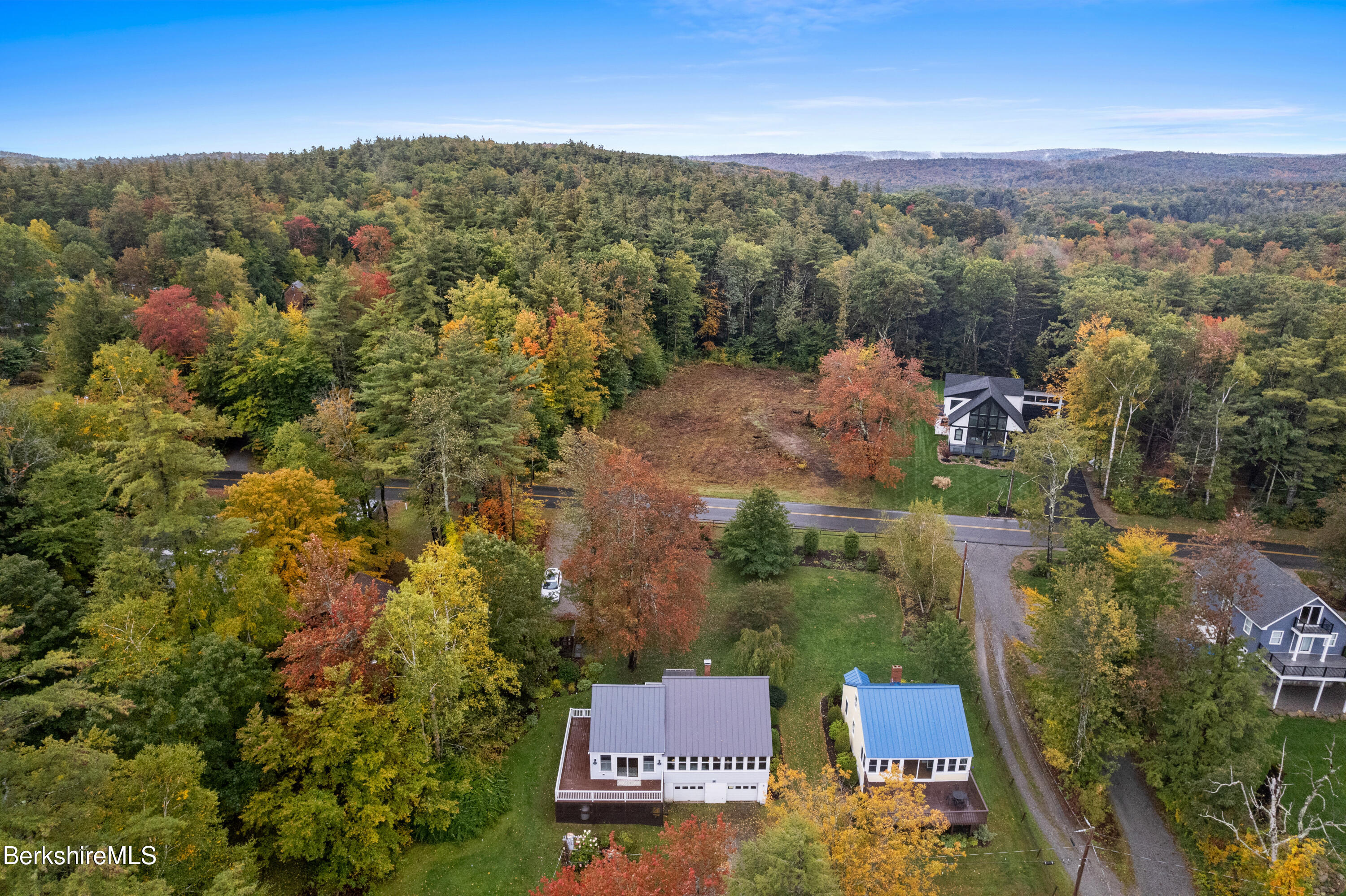 64 Pine Grove Ridge, Otis, Massachusetts image 45