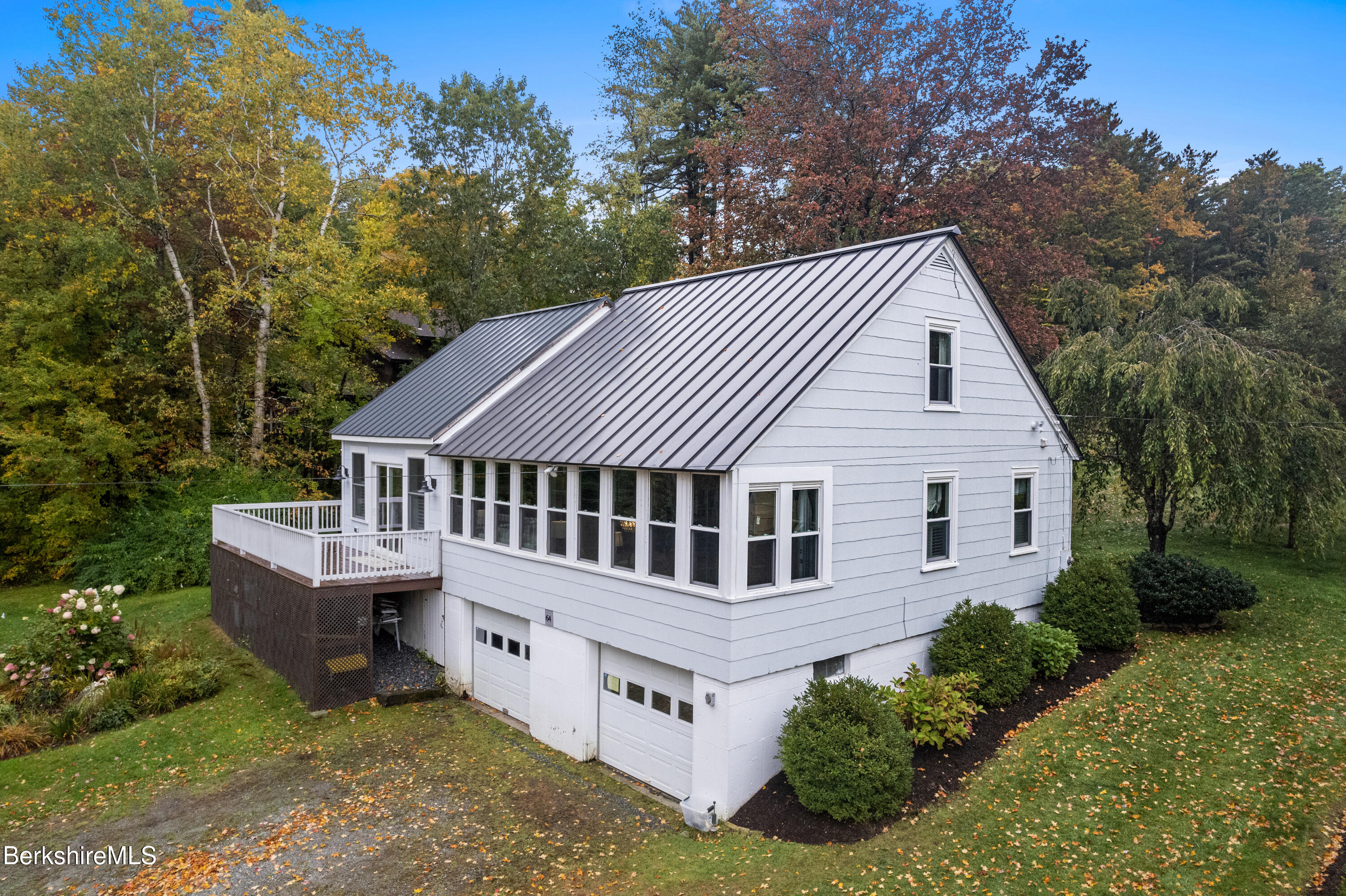 64 Pine Grove Ridge, Otis, Massachusetts image 11
