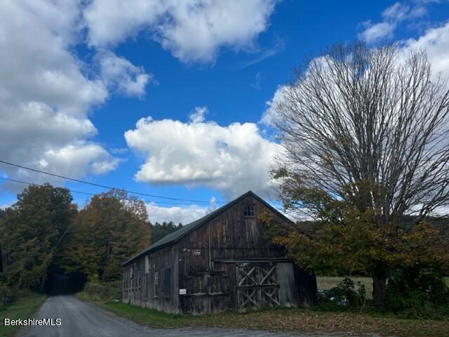 Main Rd & George Canon, Tyringham, Massachusetts image 2