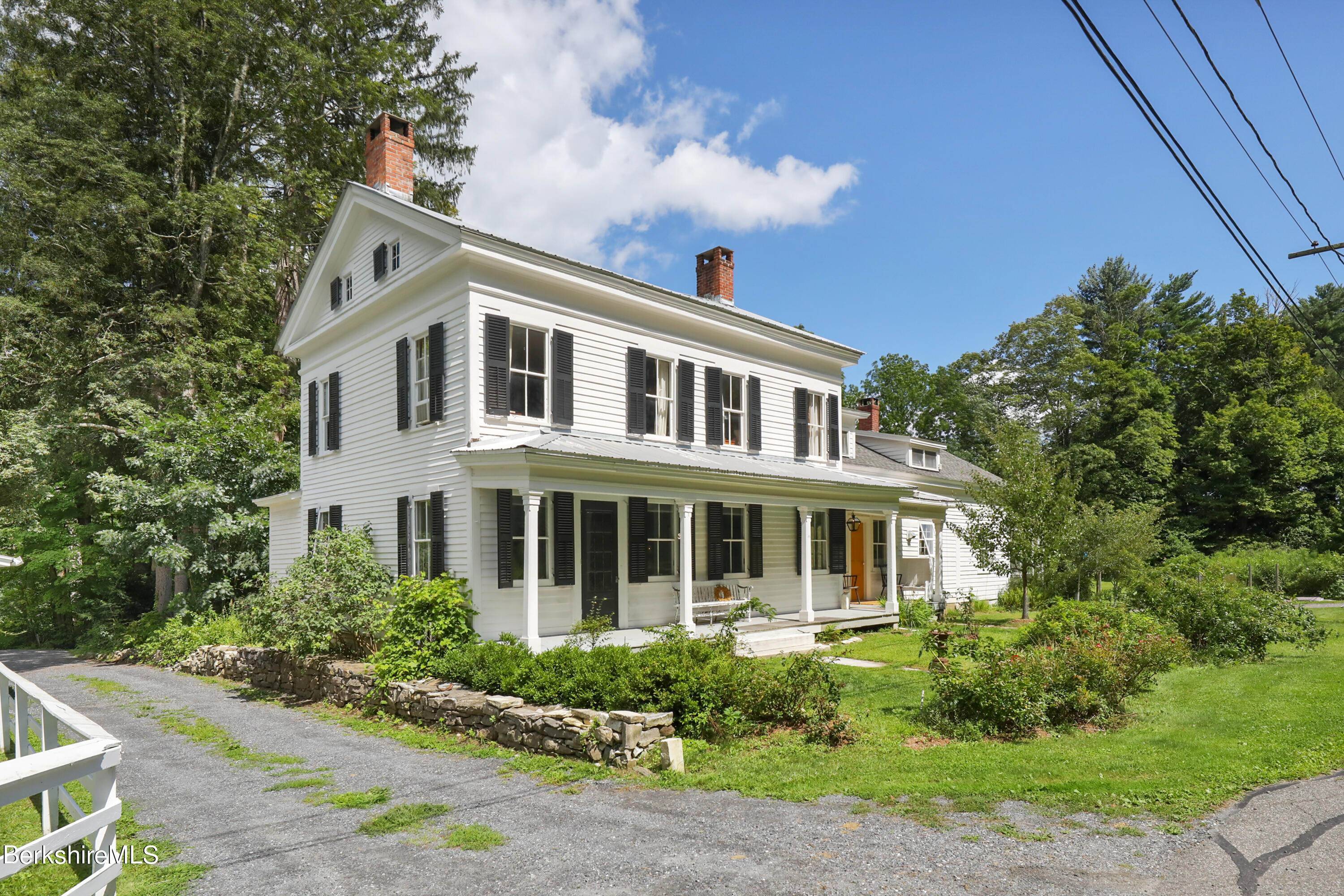 19 Sheffield Rd, Egremont, Massachusetts image 33