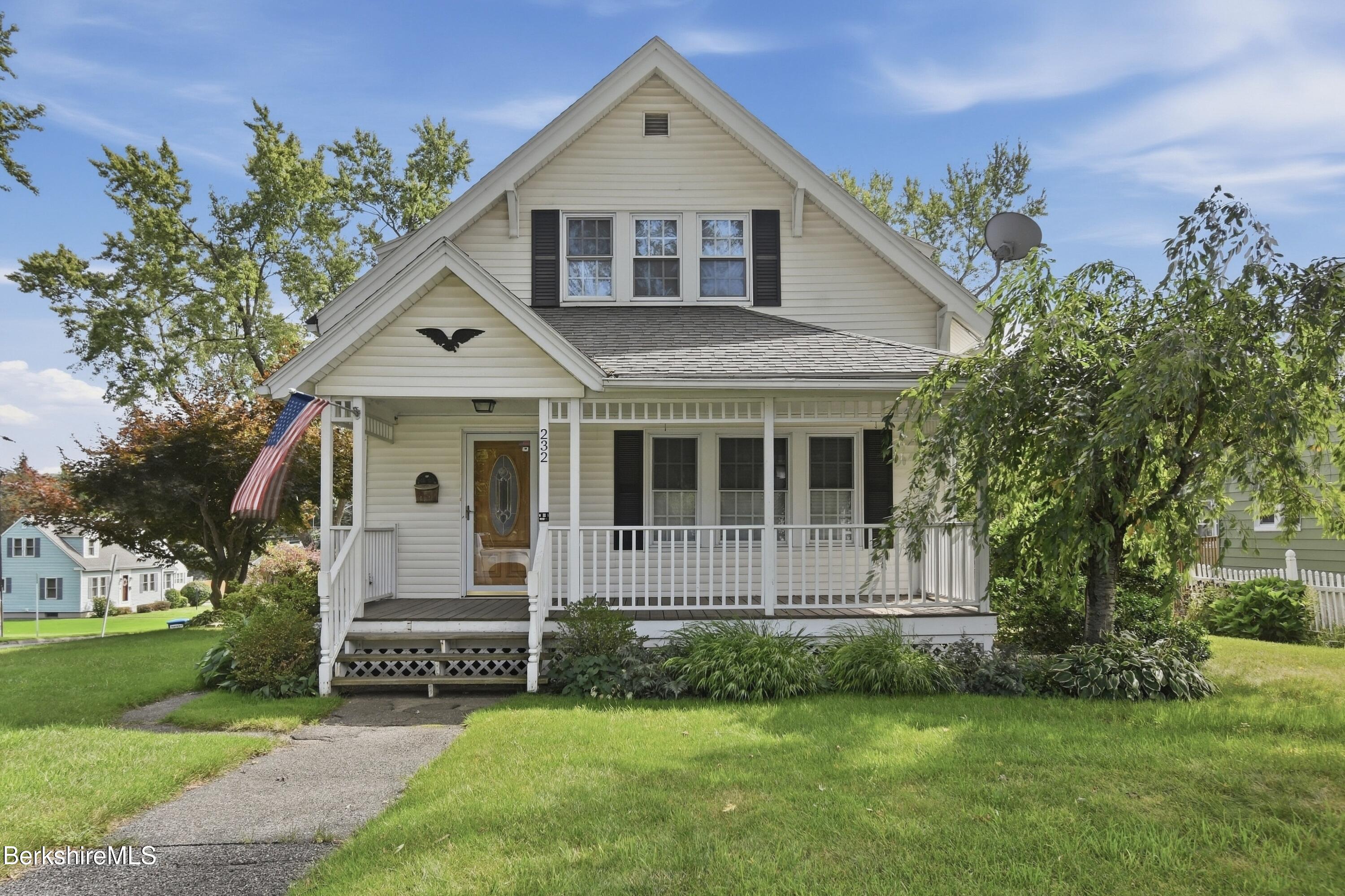 232 Dalton Ave