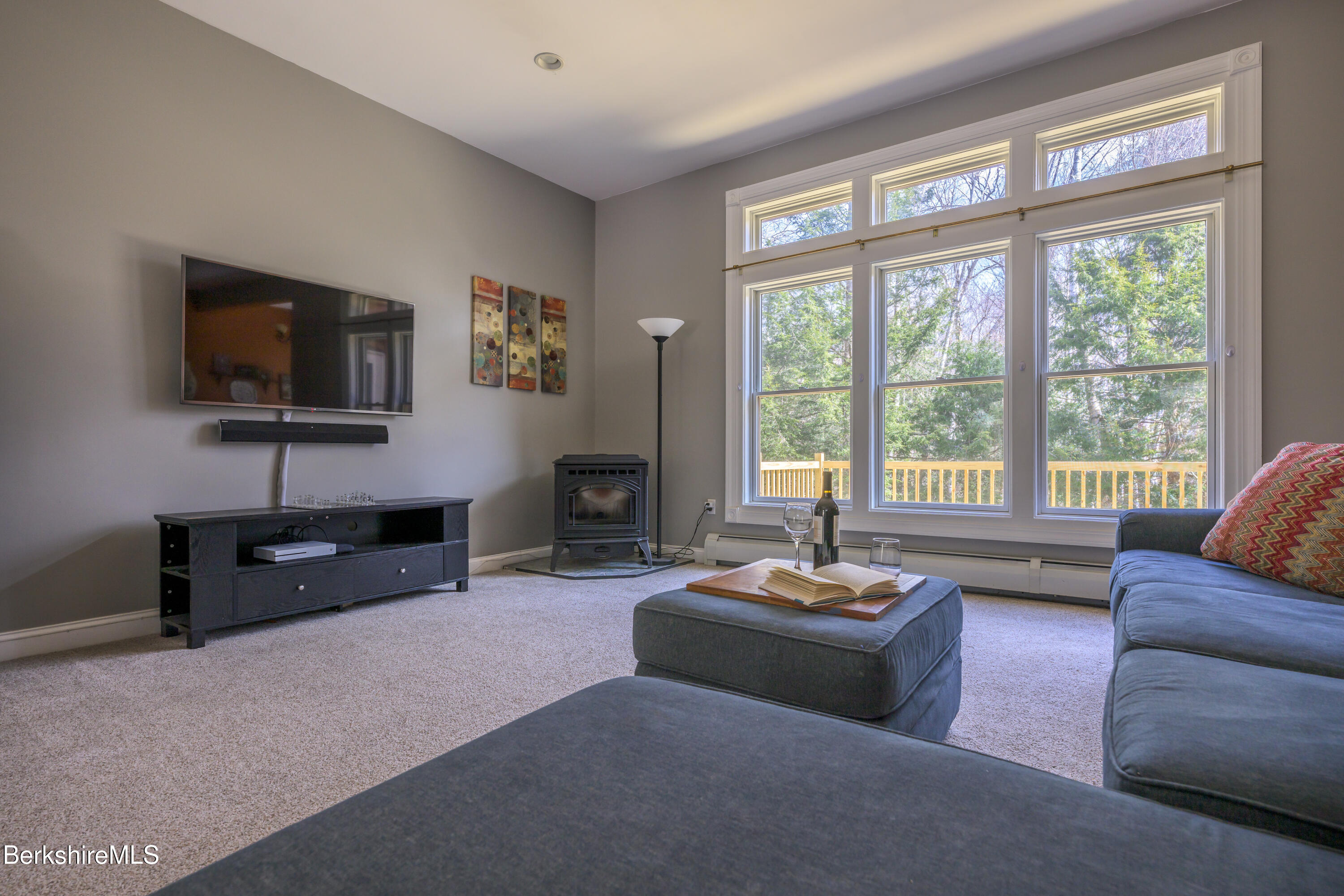 106 Stoney Brook Rd, Becket, Massachusetts image 12