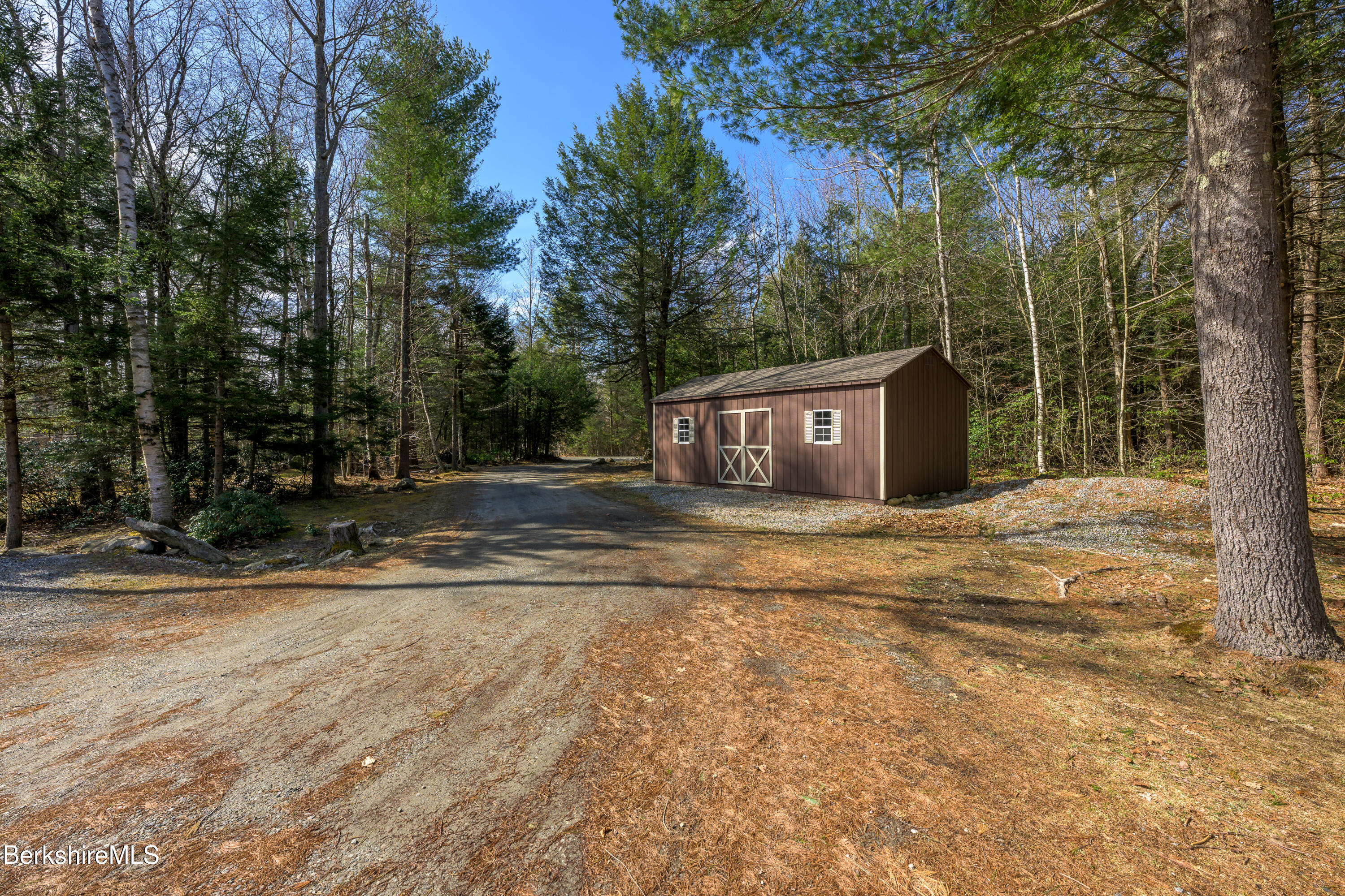 106 Stoney Brook Rd, Becket, Massachusetts image 41