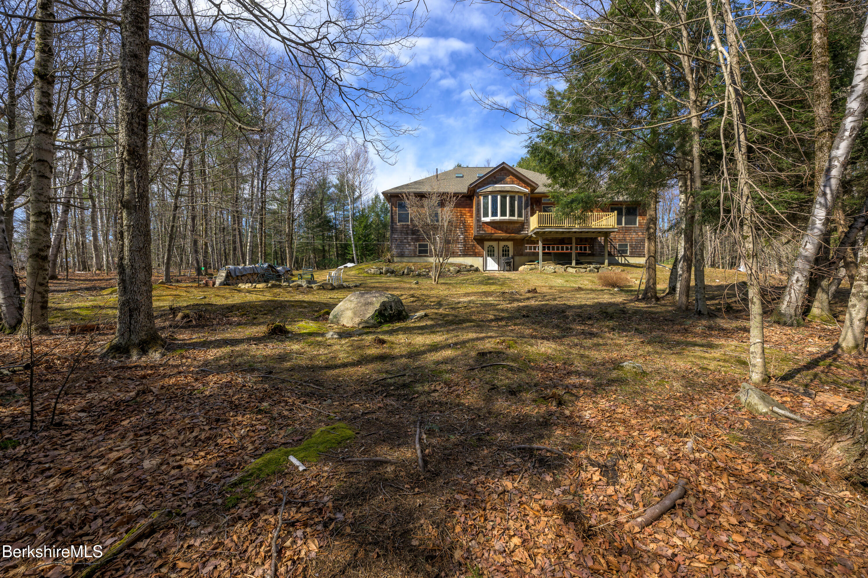 106 Stoney Brook Rd, Becket, Massachusetts image 45