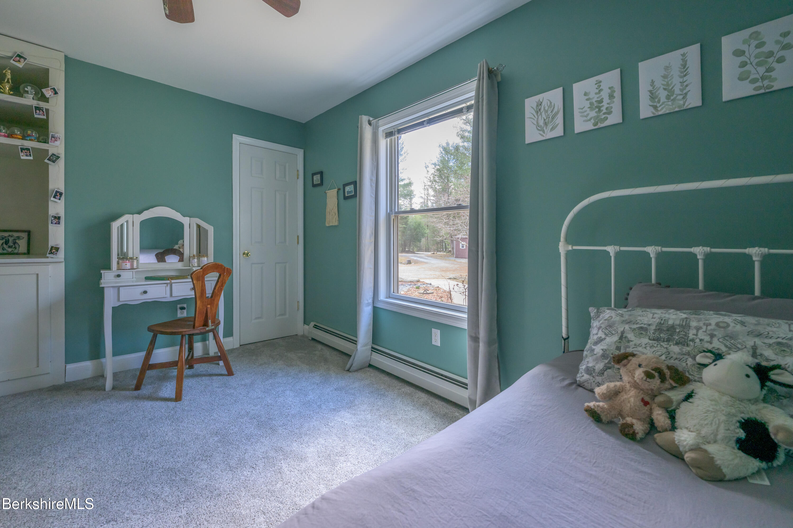 106 Stoney Brook Rd, Becket, Massachusetts image 31