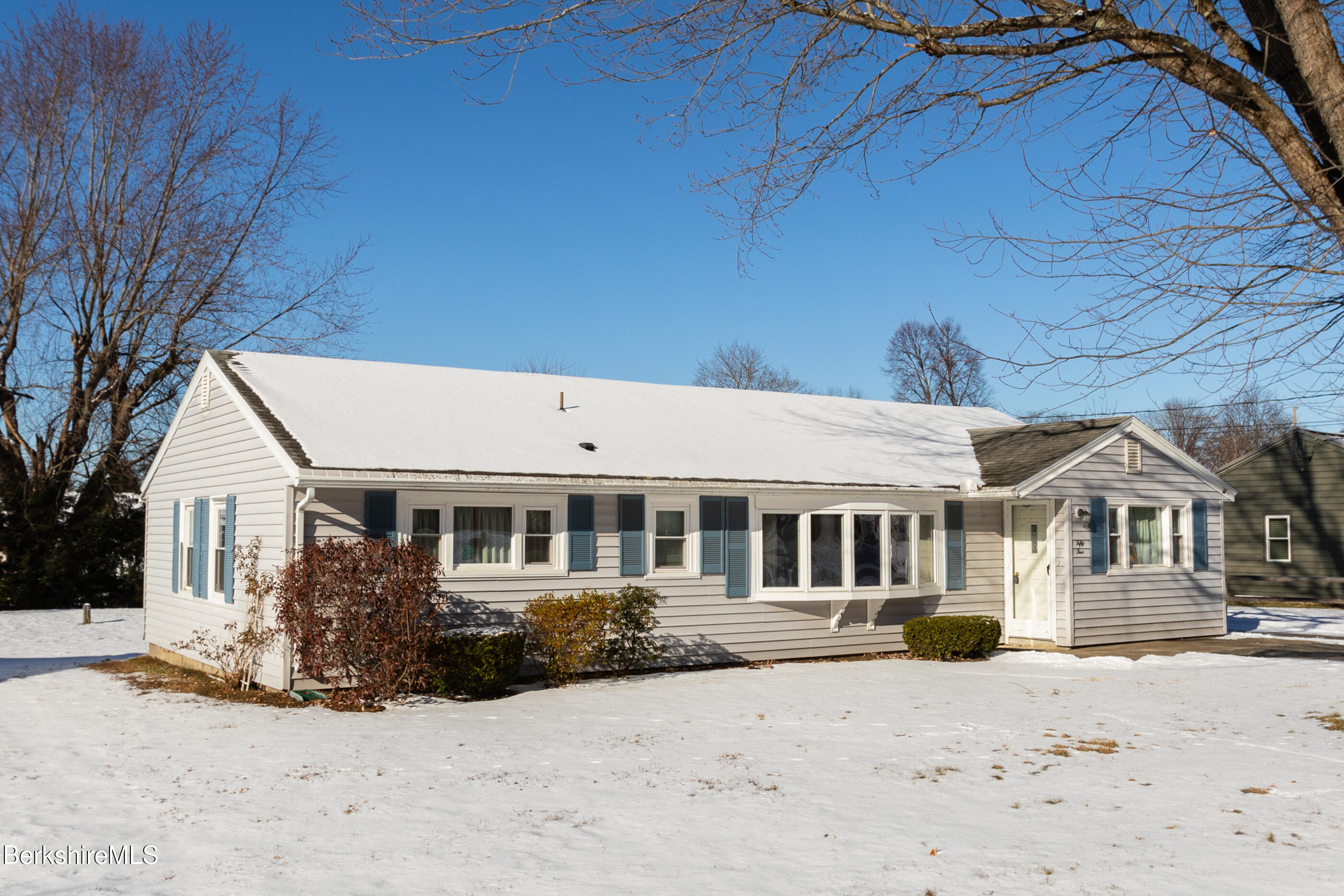 55 Eleanor Rd, Dalton, Massachusetts image 1