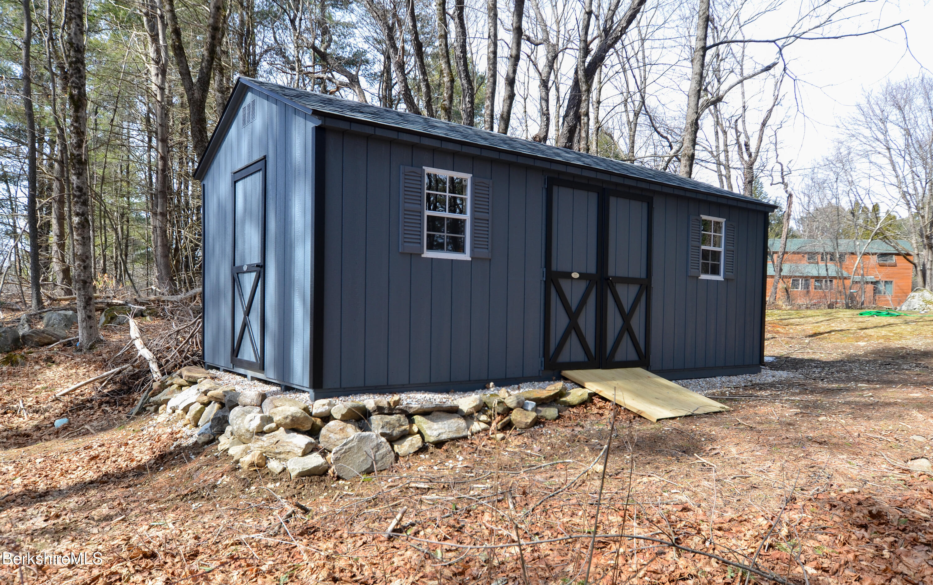 110 Access Rd, Becket, Massachusetts image 30