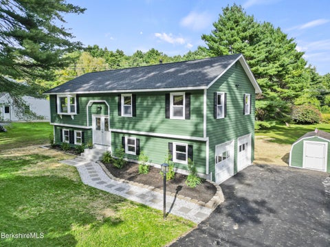 Homes For Sale - 306 Partridge Rd<br/> Pittsfield Twp, MA 01201