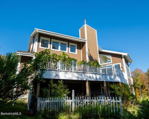 Homes For Sale - 107 Wilderness Way<br/> Stephentown, NY 12169