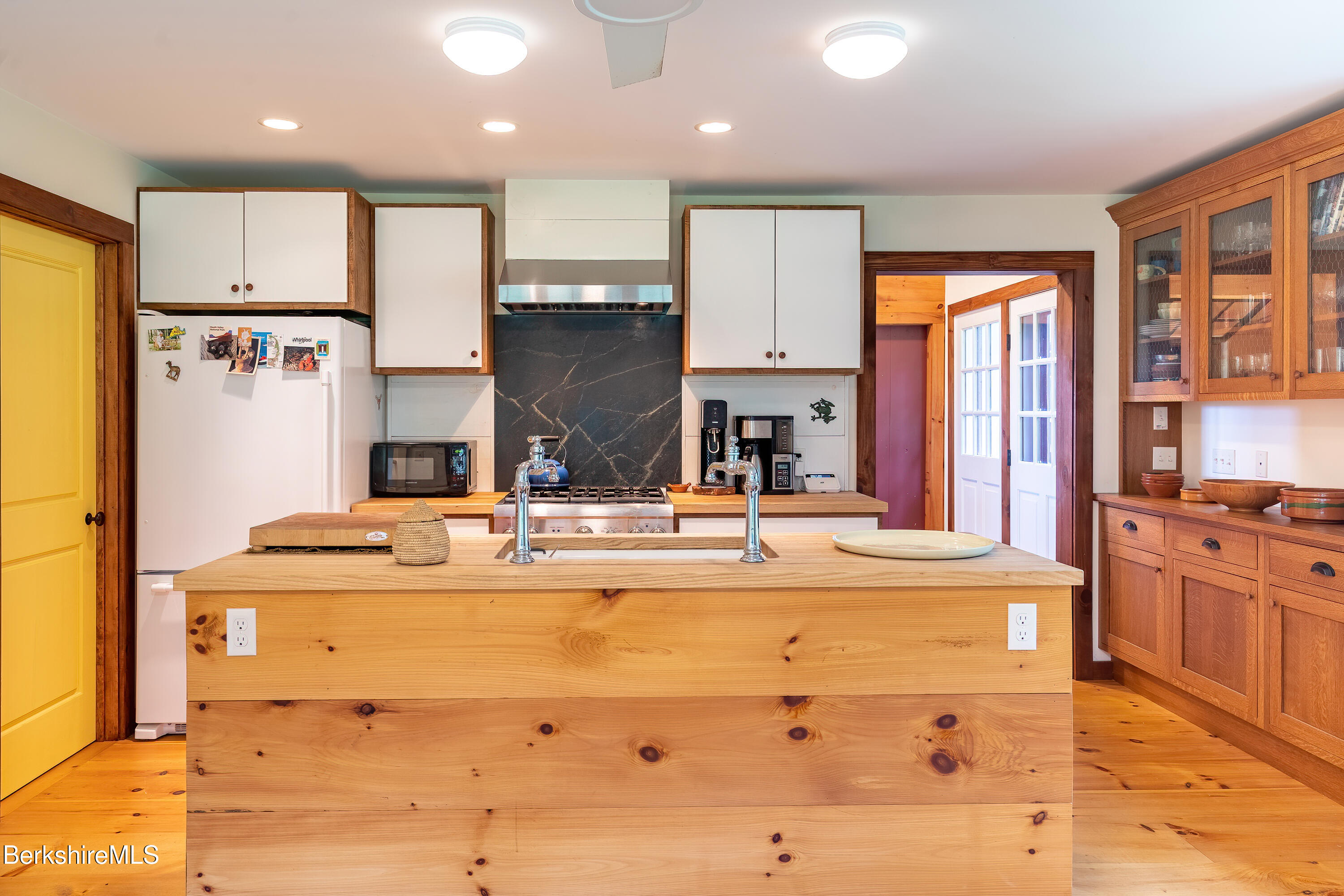 18 South Beech Plain Rd, Sandisfield, Massachusetts image 18