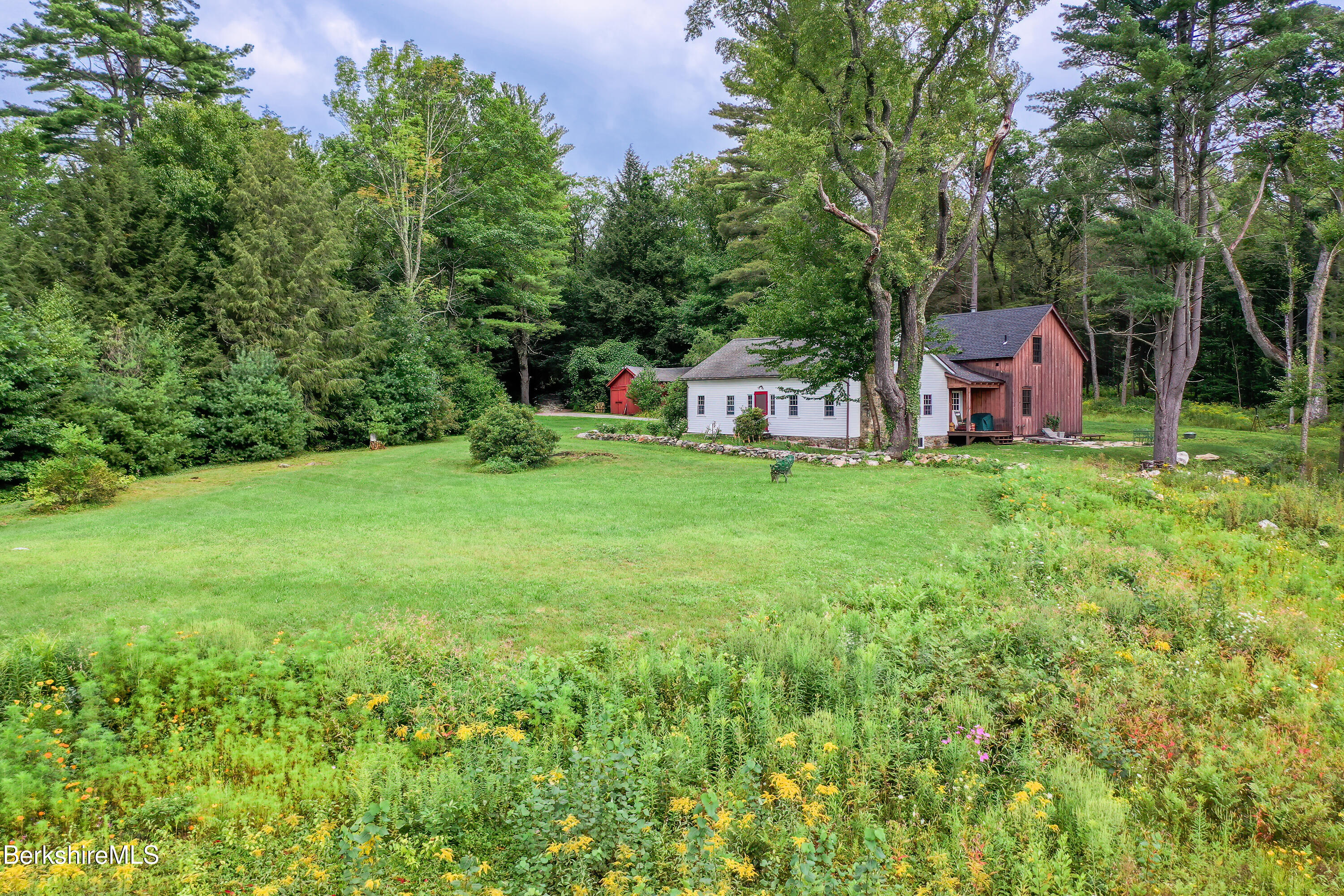 18 South Beech Plain Rd, Sandisfield, Massachusetts image 32