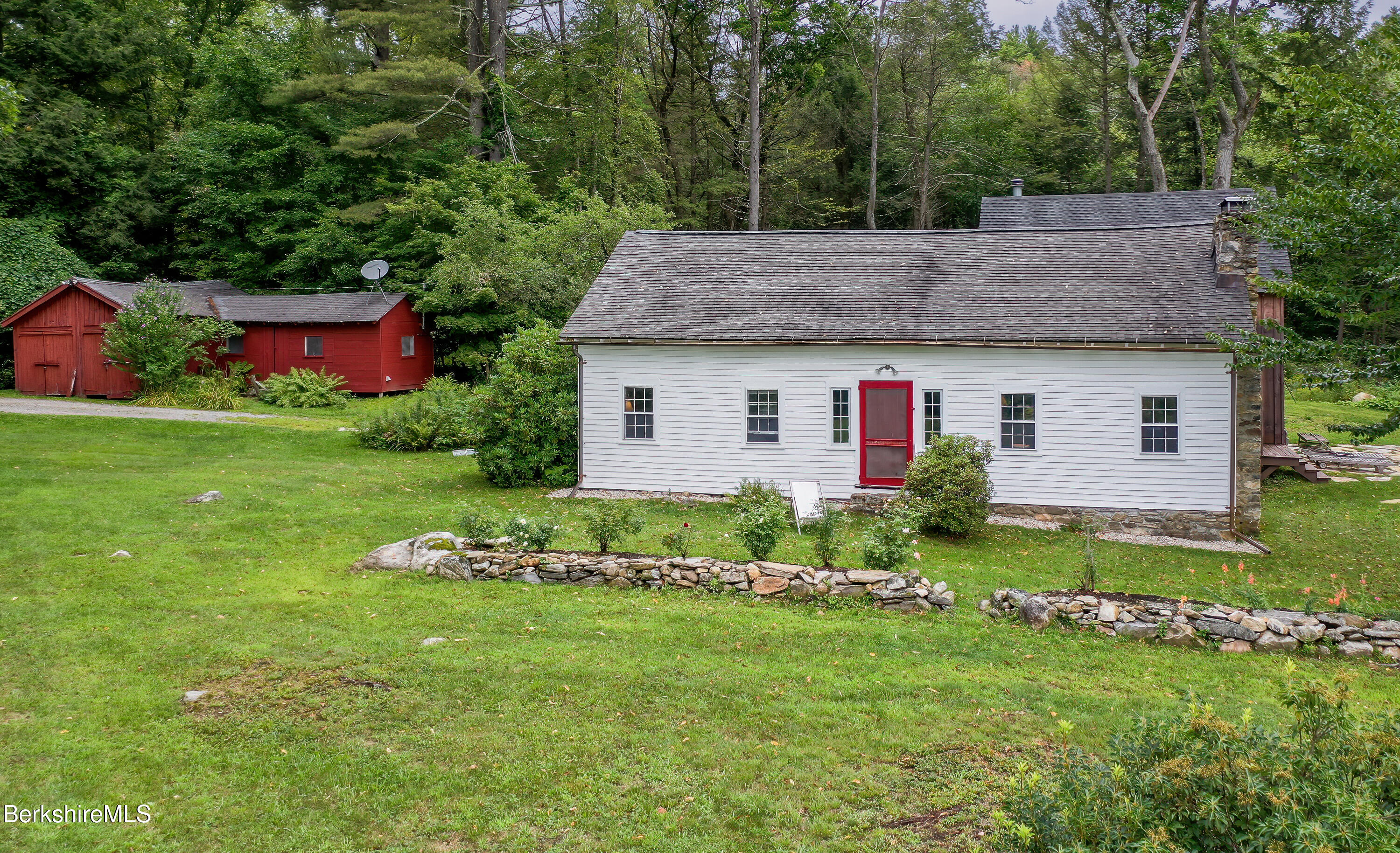 18 South Beech Plain Rd, Sandisfield, Massachusetts image 3