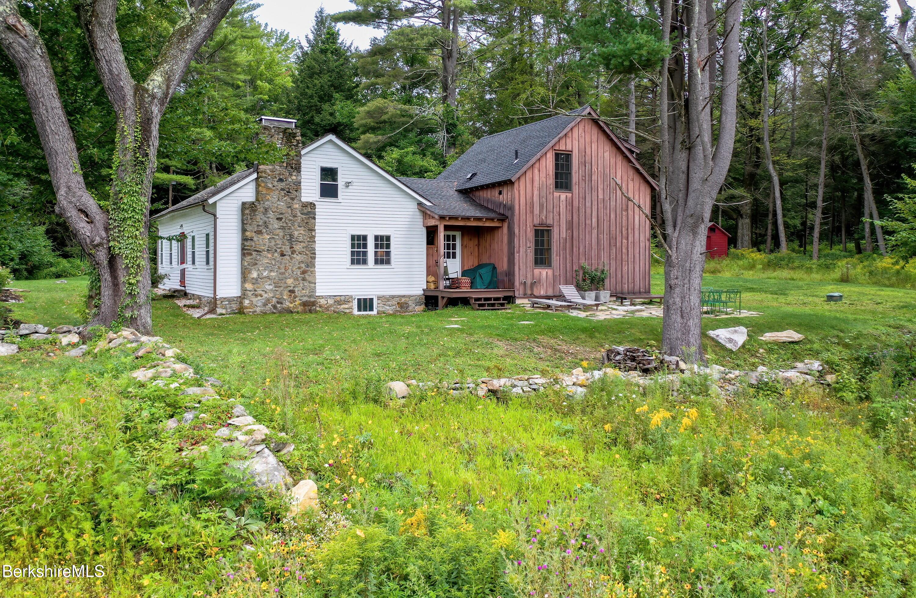 18 South Beech Plain Rd, Sandisfield, Massachusetts image 4