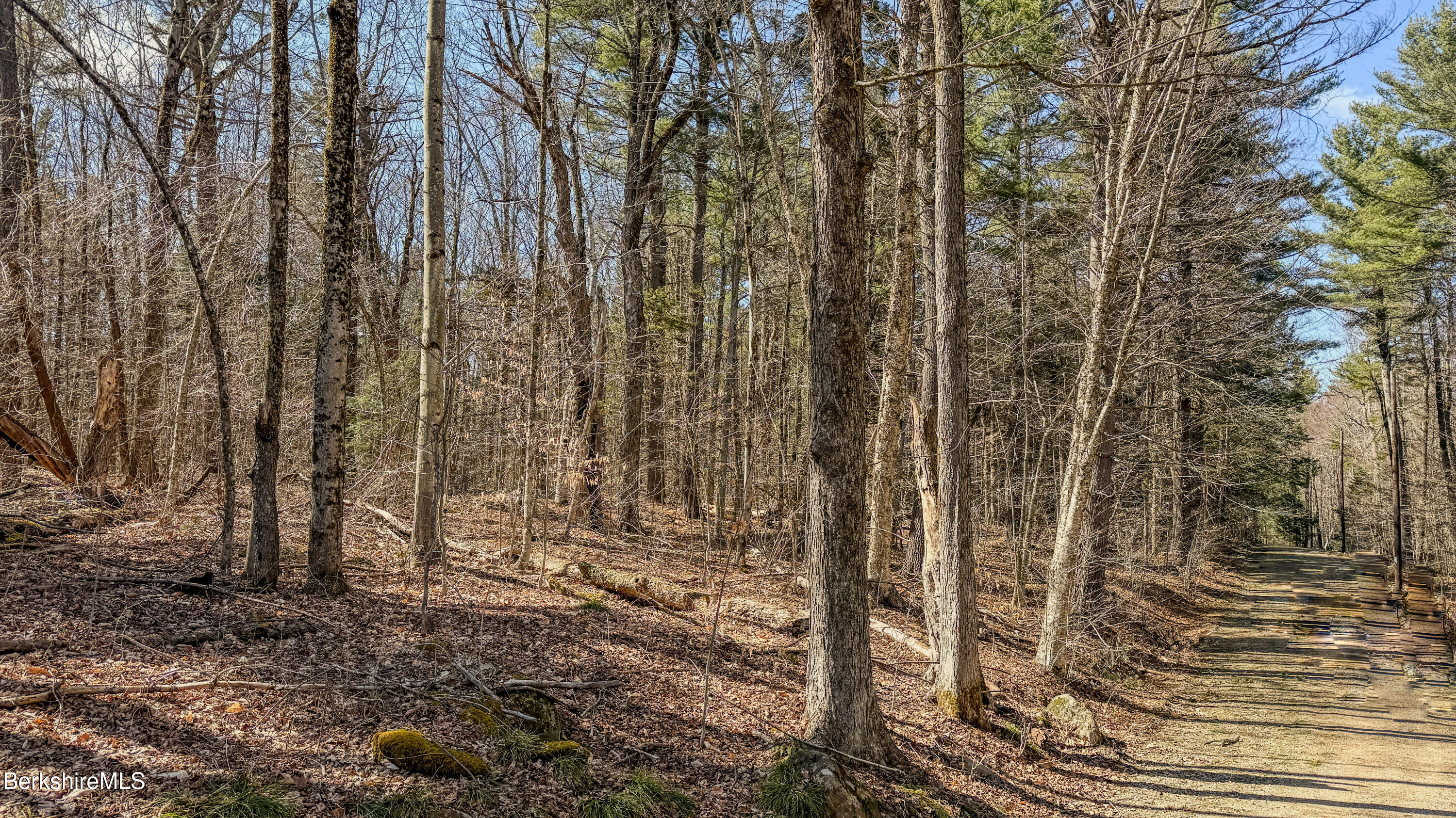 LOT16 Porcupine Ct, Becket, Massachusetts image 1