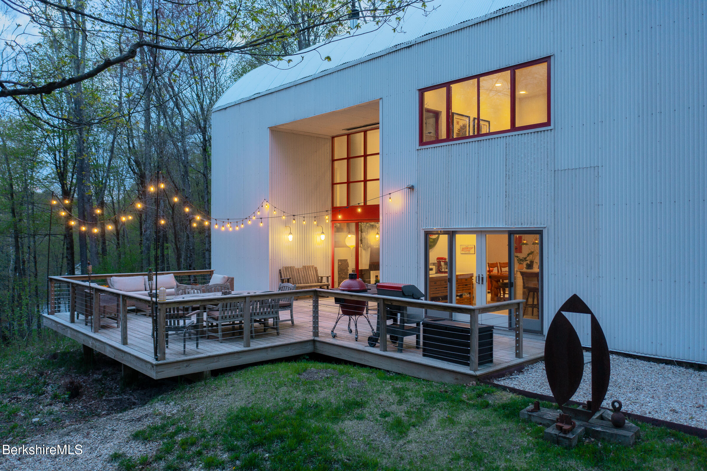 14 Oxbow Rd, Egremont, Massachusetts image 36