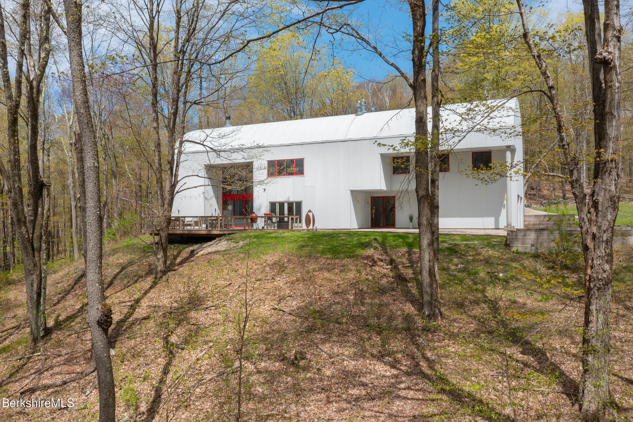14 Oxbow Rd, Egremont, Massachusetts image 2