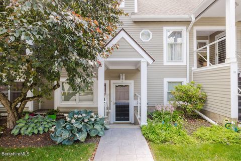 Homes For Sale - 80 Taconic Ave #3<br/> Great Barrington, MA 01230