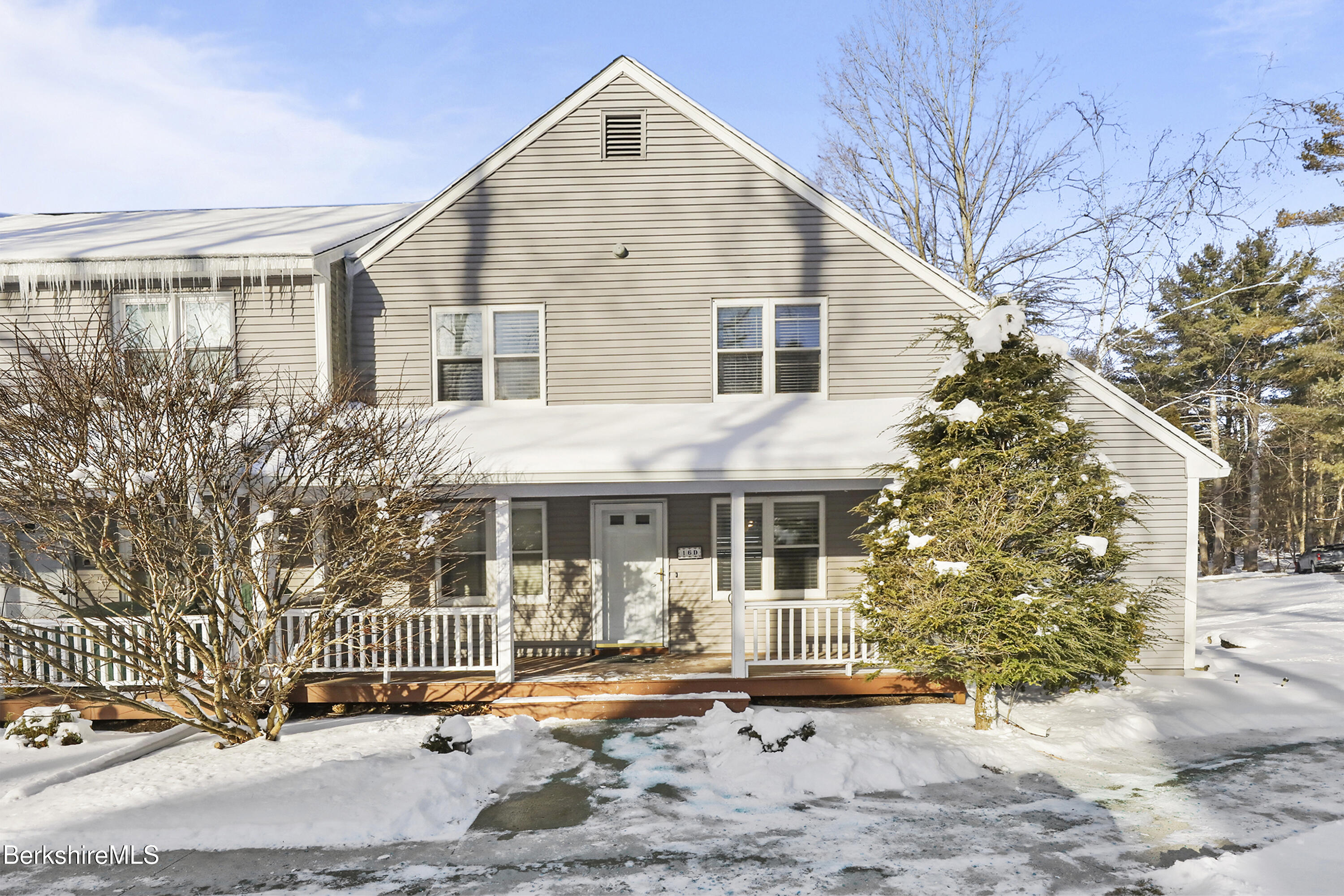880 East St #16D, Lee, Massachusetts image 1