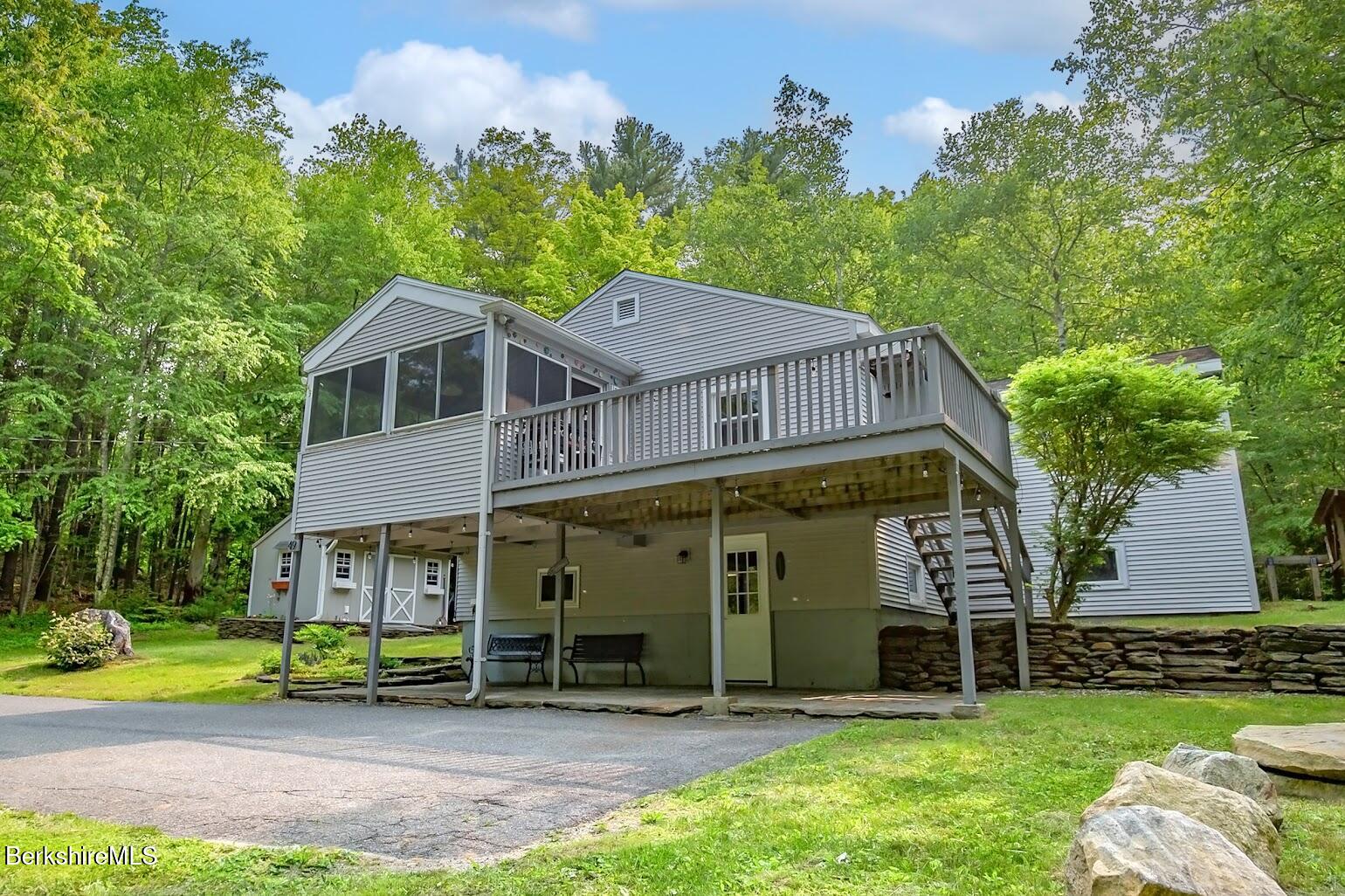 49 Bryant Rd, Otis, Massachusetts image 1
