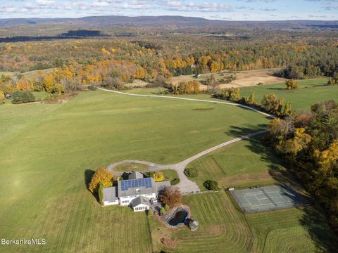 Homes For Sale - 84 B Undermountain Rd<br/> Egremont, MA 01230