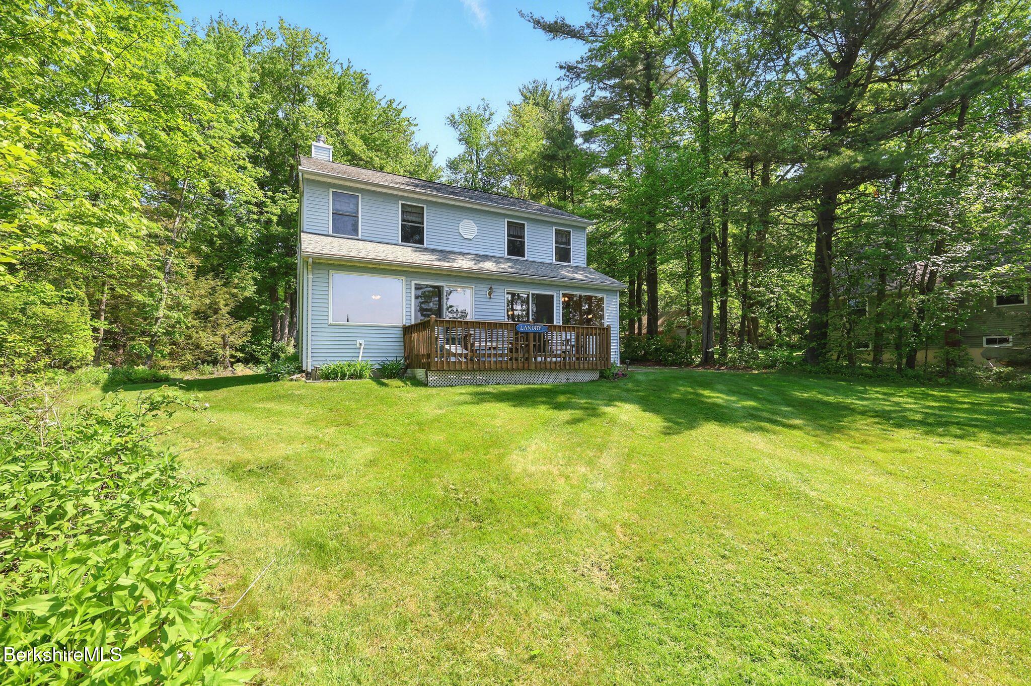 191 Moreau Rd, Tolland, Massachusetts image 41