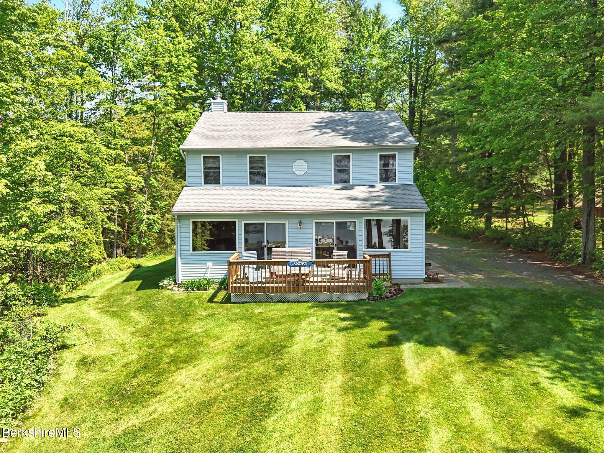 191 Moreau Rd, Tolland, Massachusetts image 43